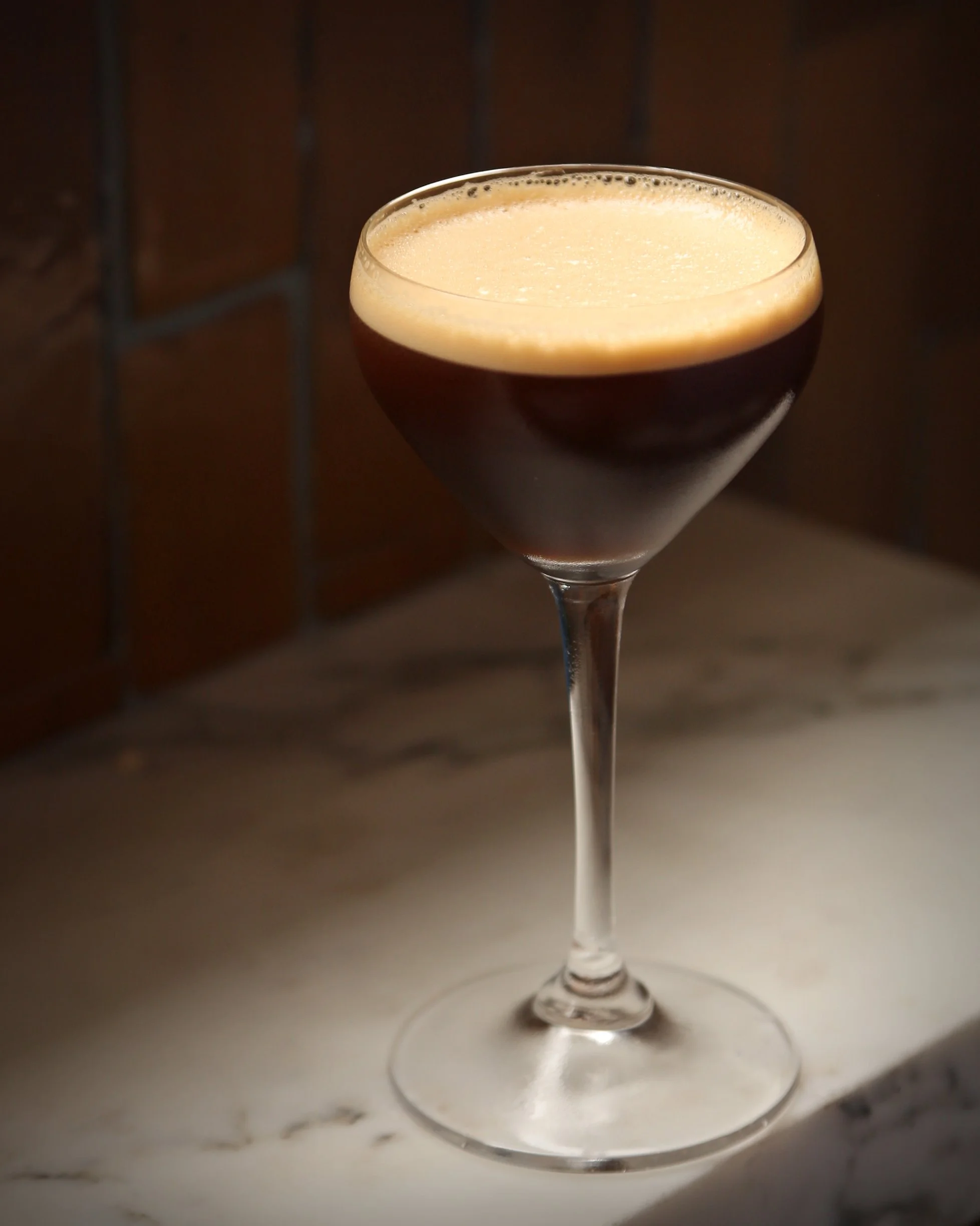 Espresso Martini