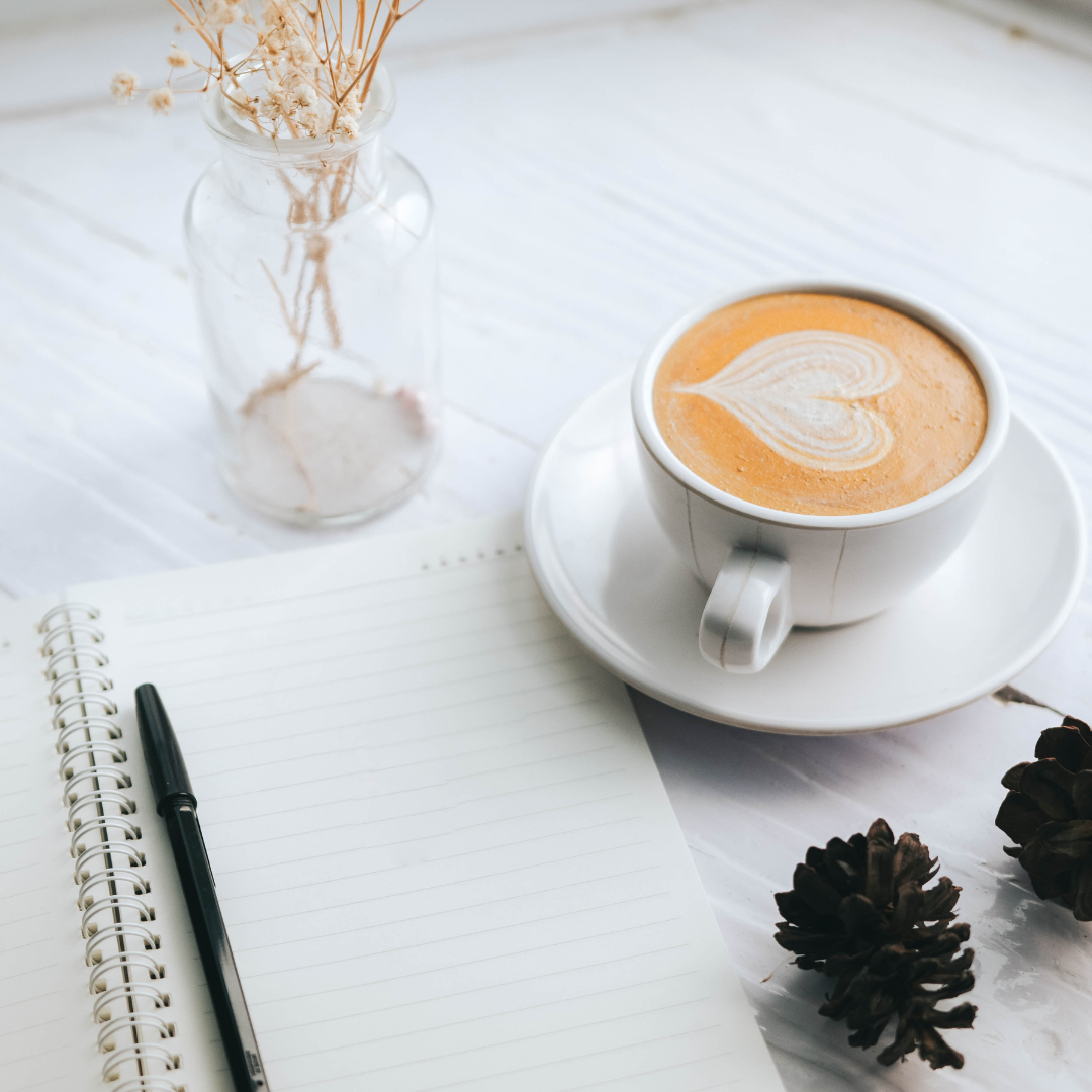 Grounded Intention: A Winter Solstice Intention Setting Journey