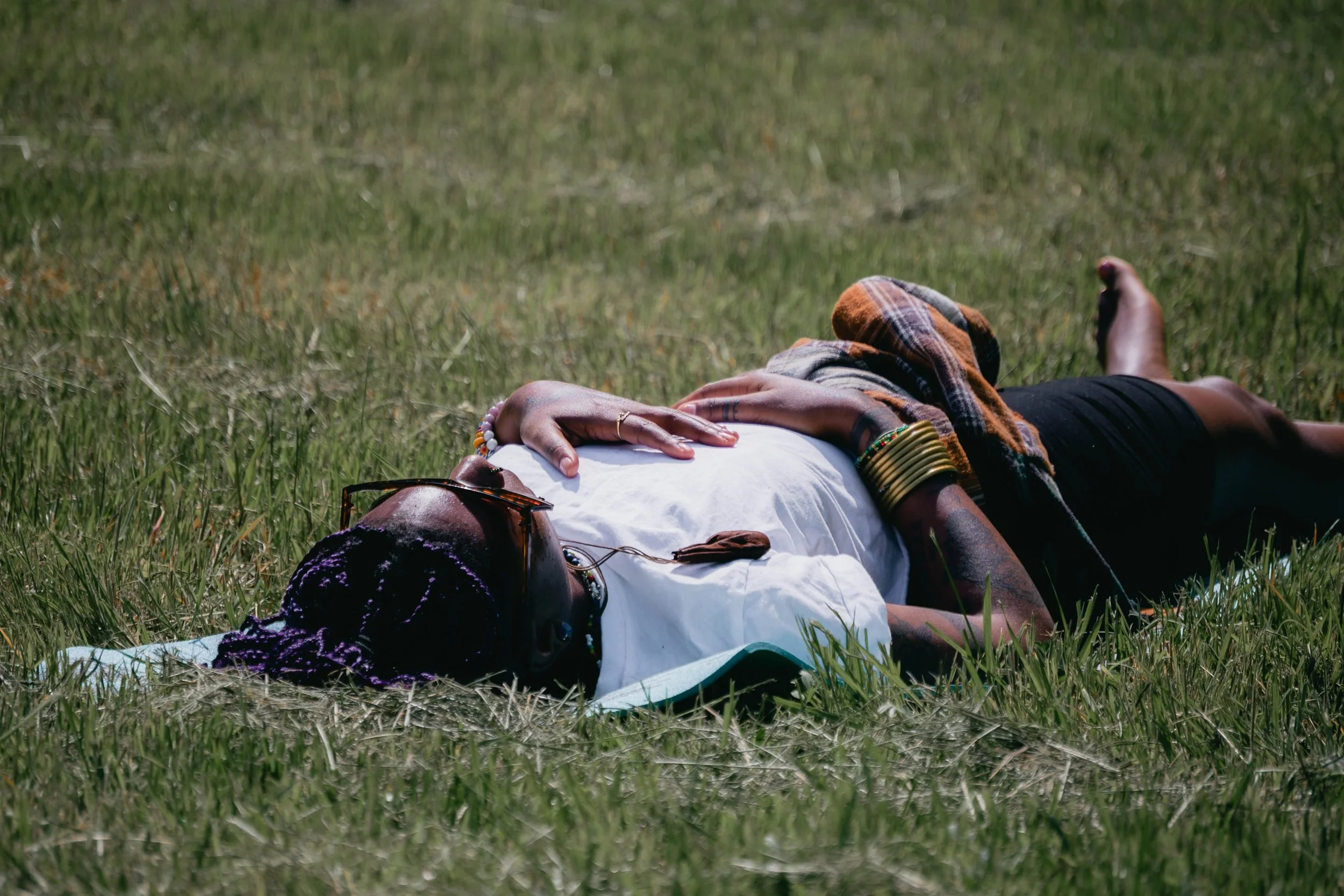 Remembrance: Yoga Nidra