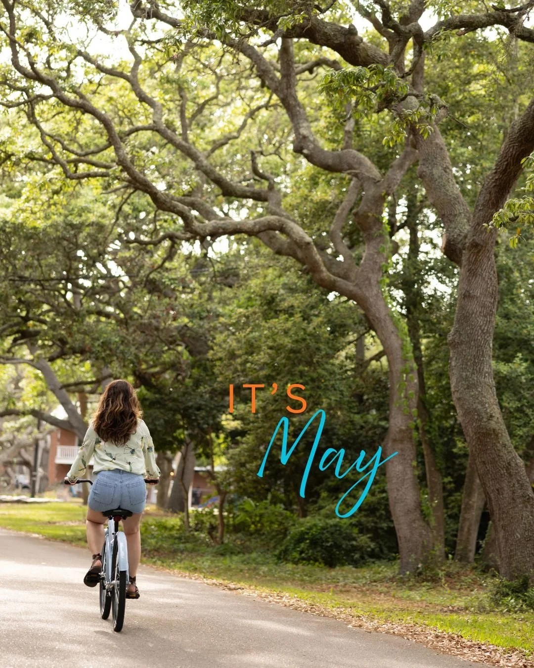 Hello May