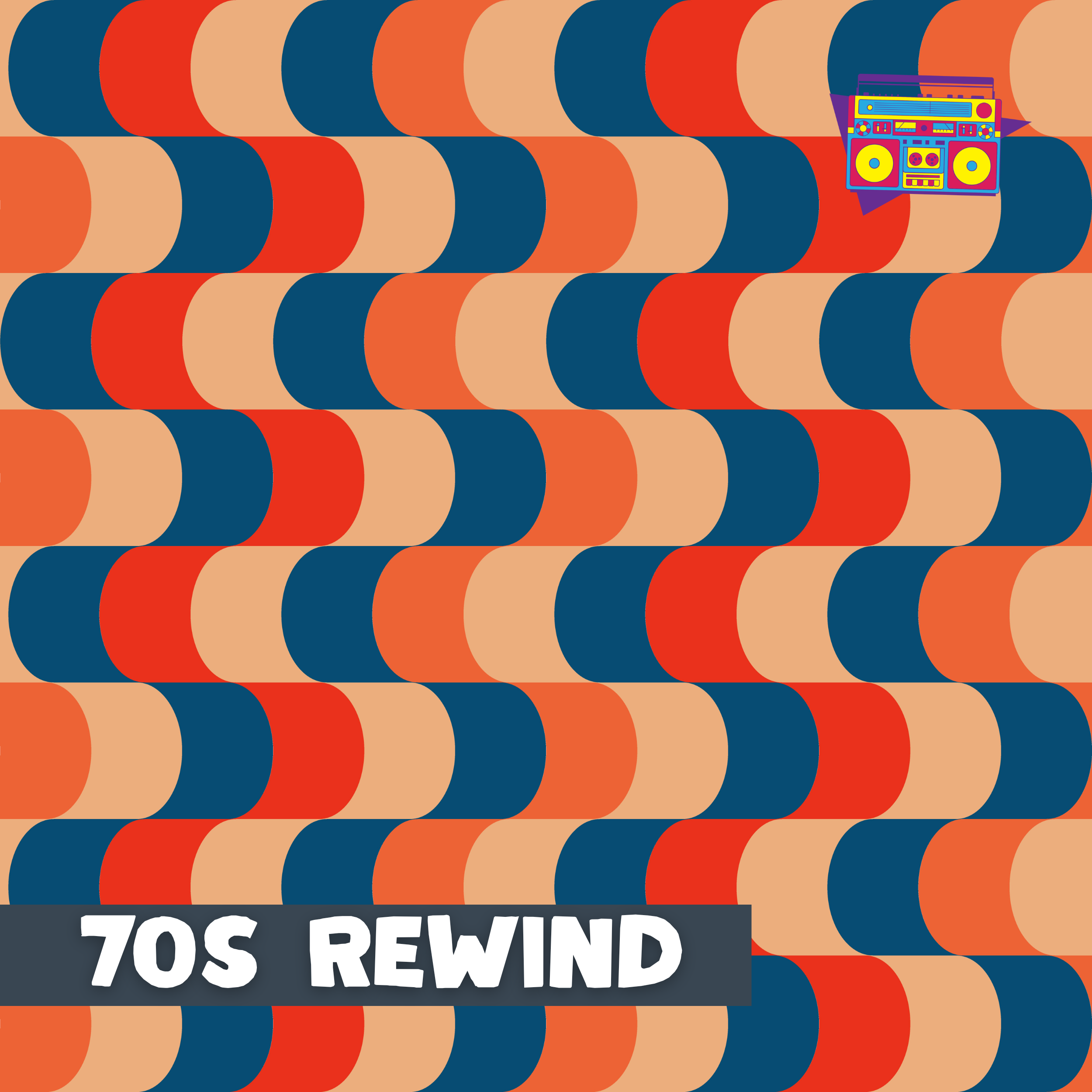 70's Rewind