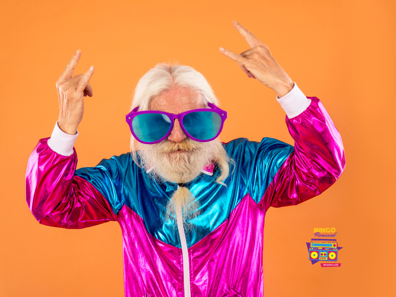 Millennials vs. Gen Alpha Bingo: The Ultimate Music Showdown! @ Punch Bowl Social