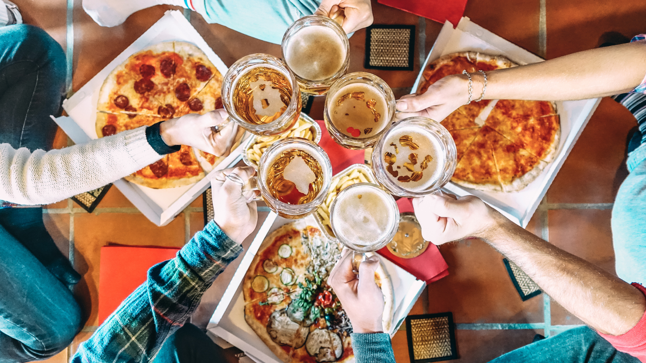 San Diego Brewing Co Beer Dinner ft. DJ Dev @ SD Brewing Co.