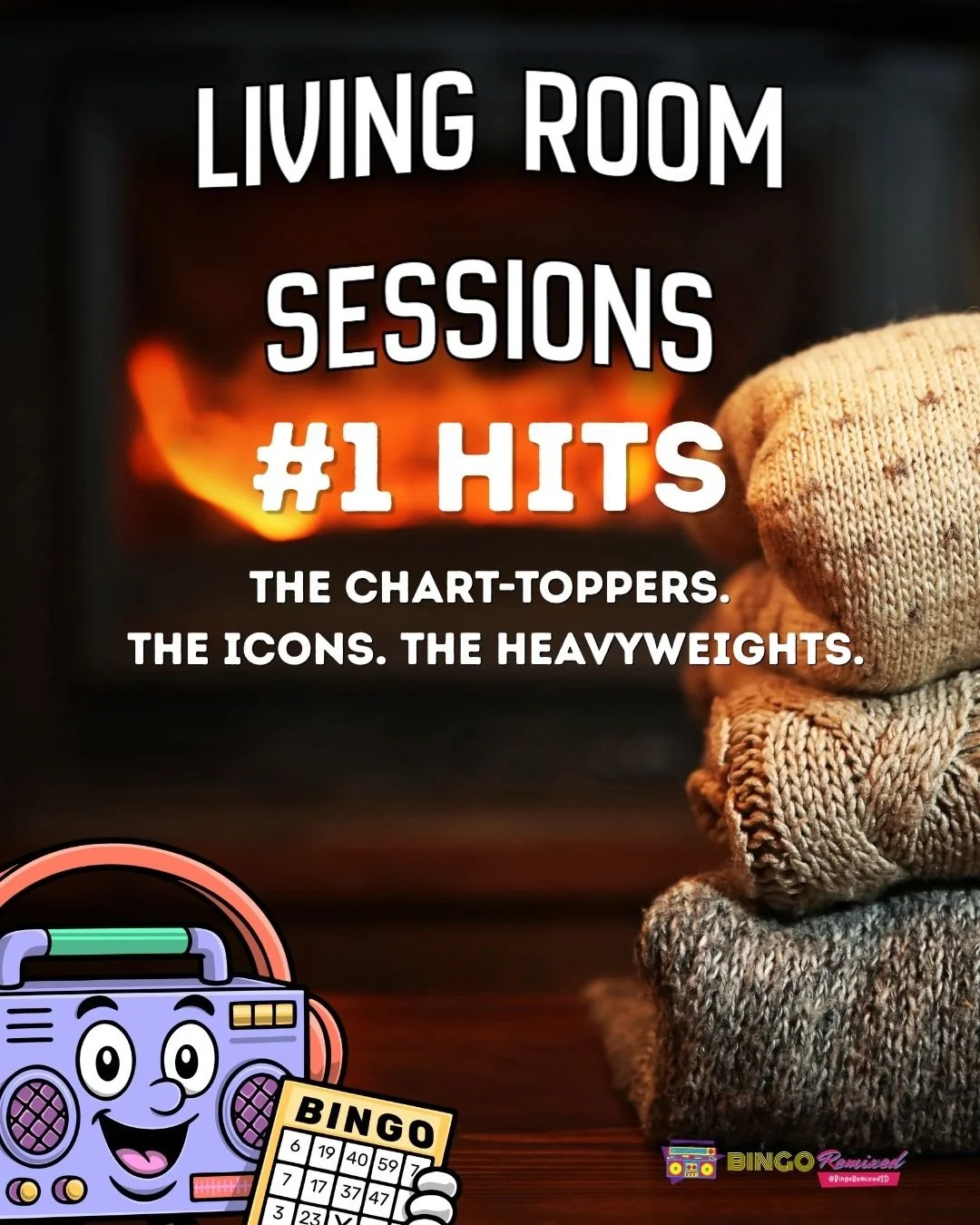 #1 Hits Across the Decades