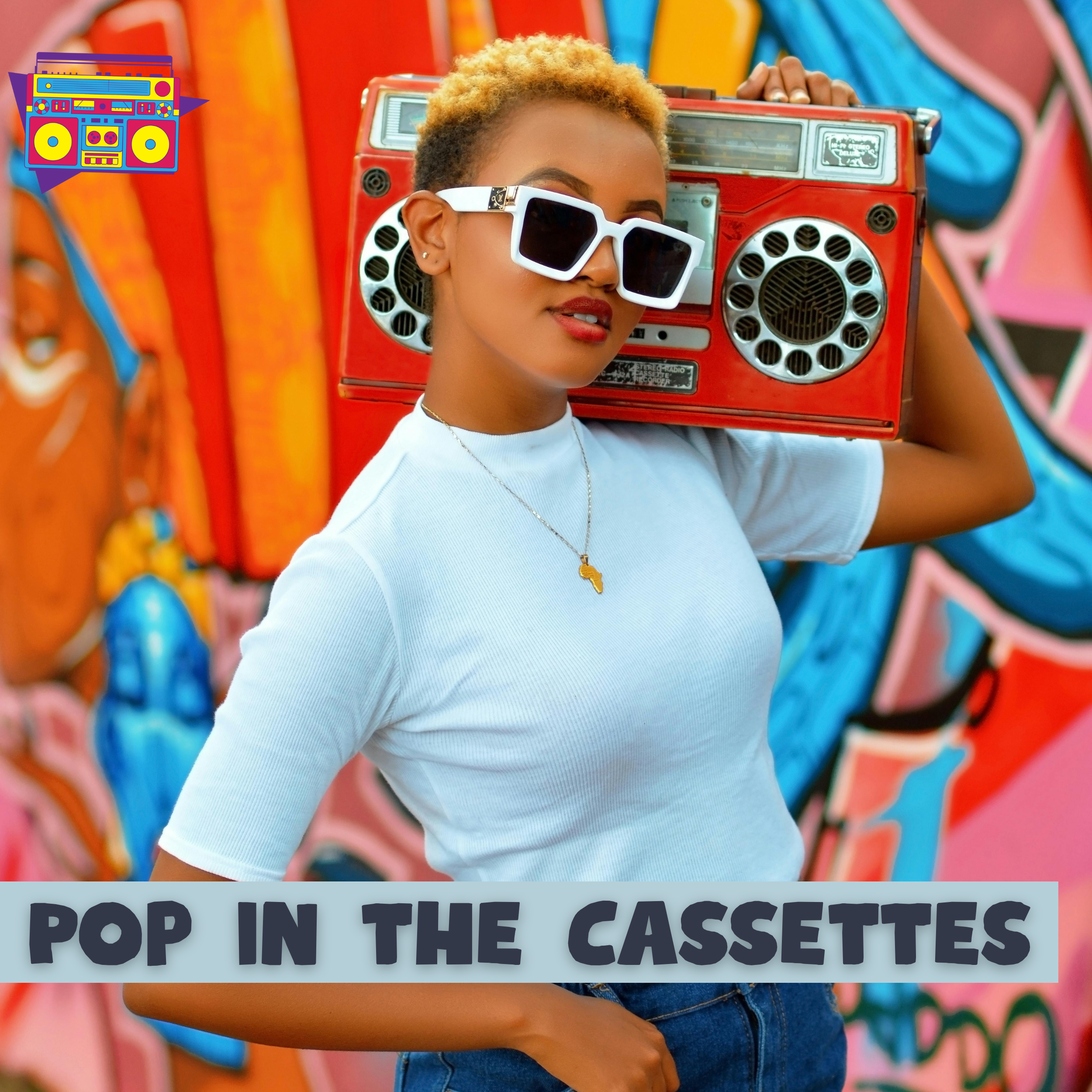 Pop in the Cassette