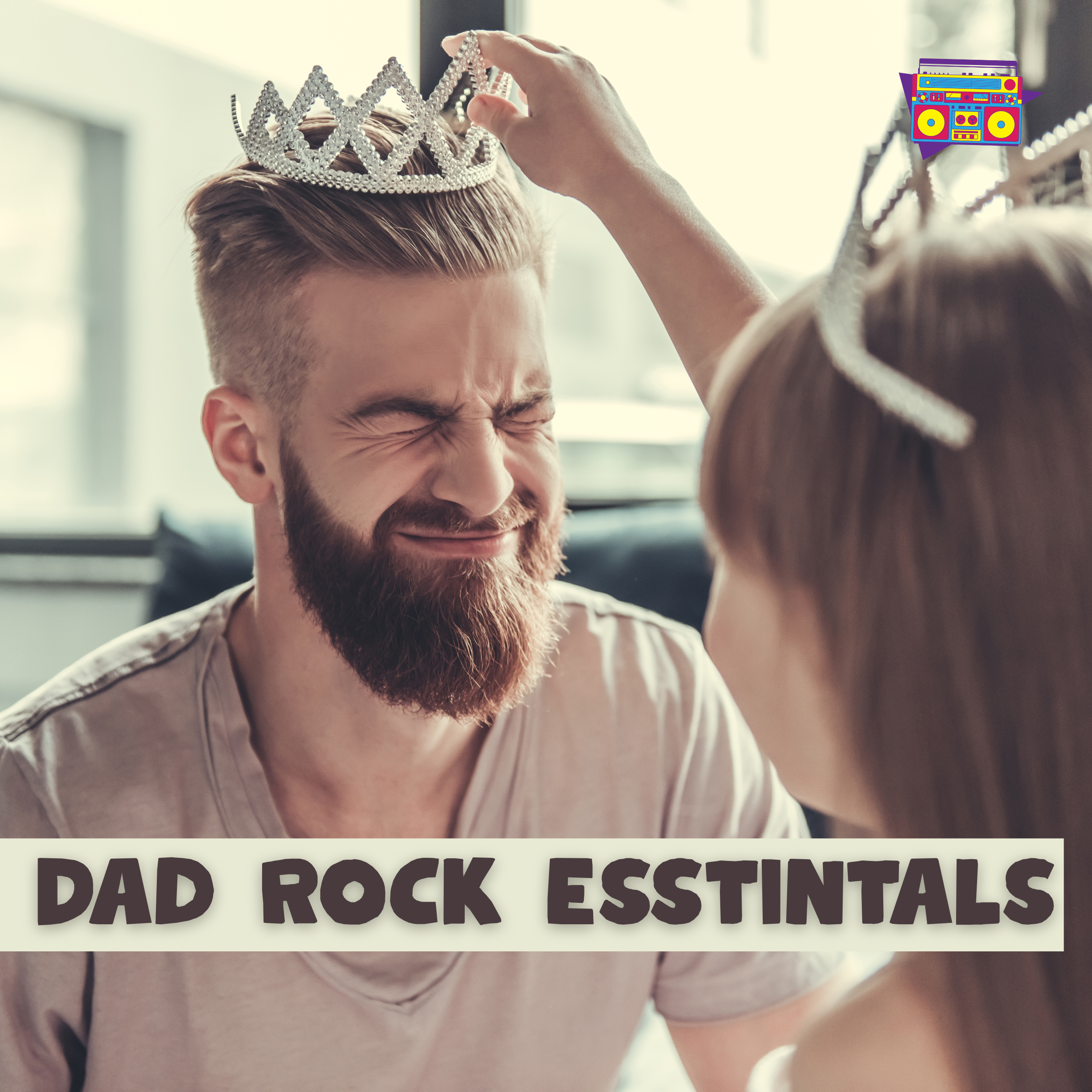 Dad Rock Essentials