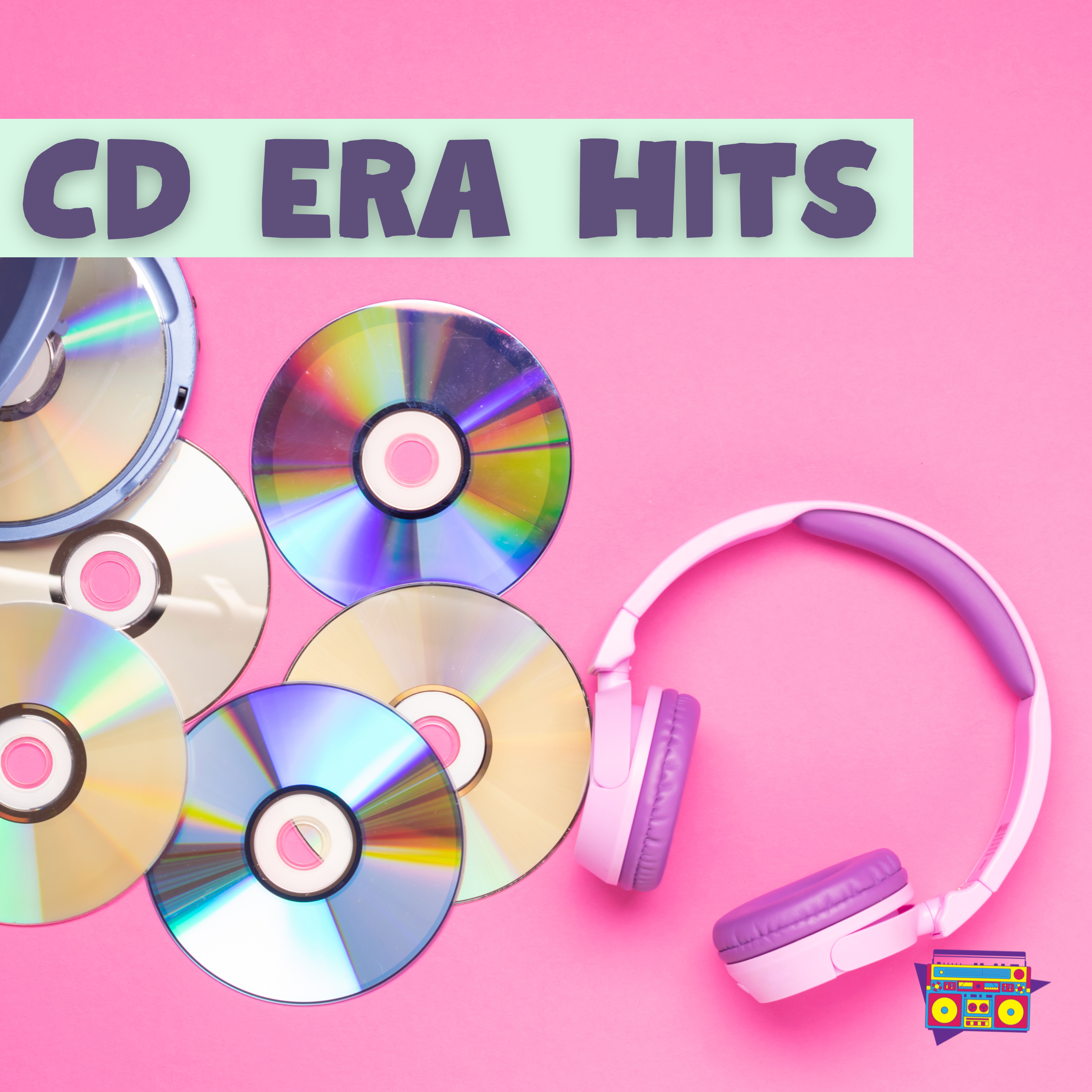 CD Era Hits