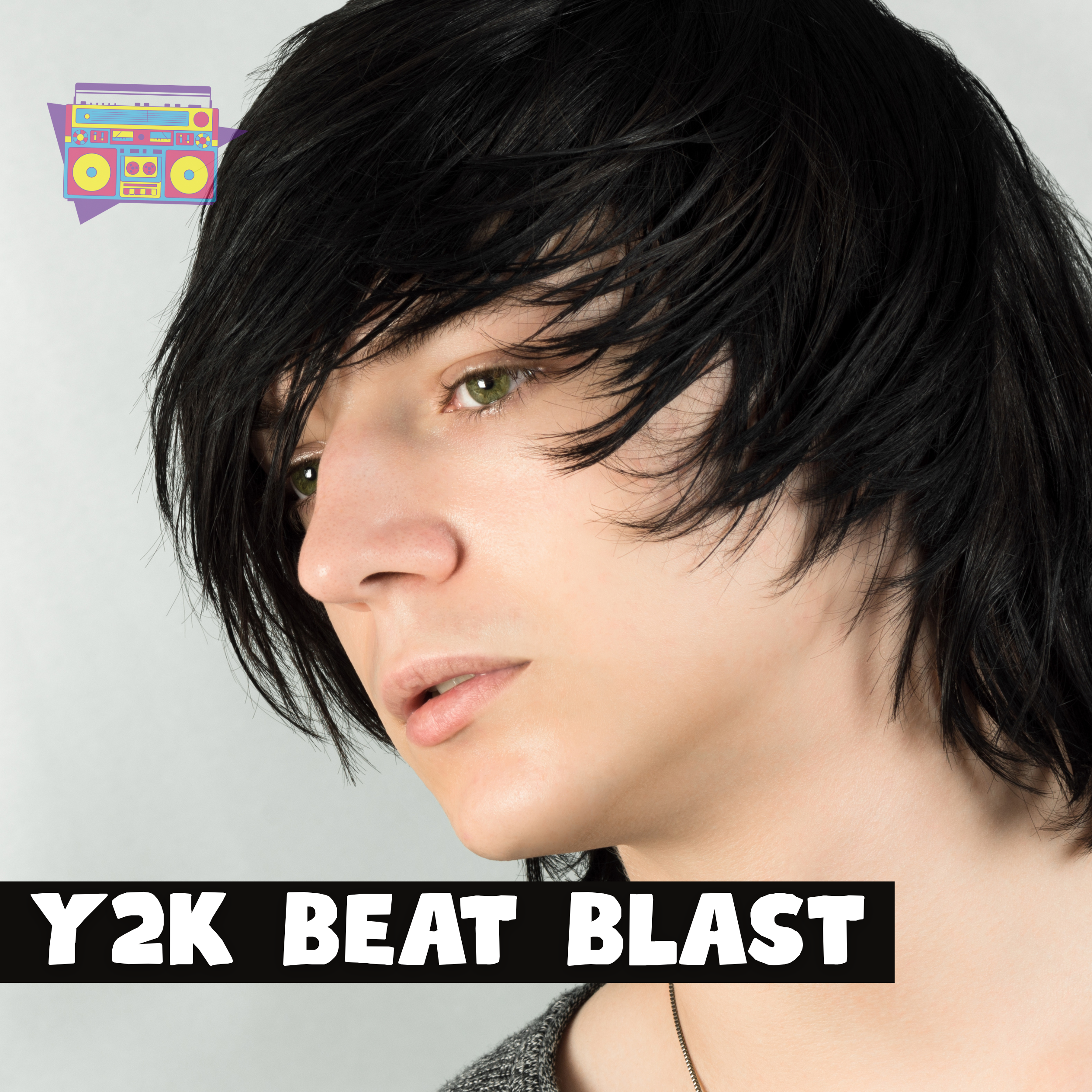 Y2K Beats Blast