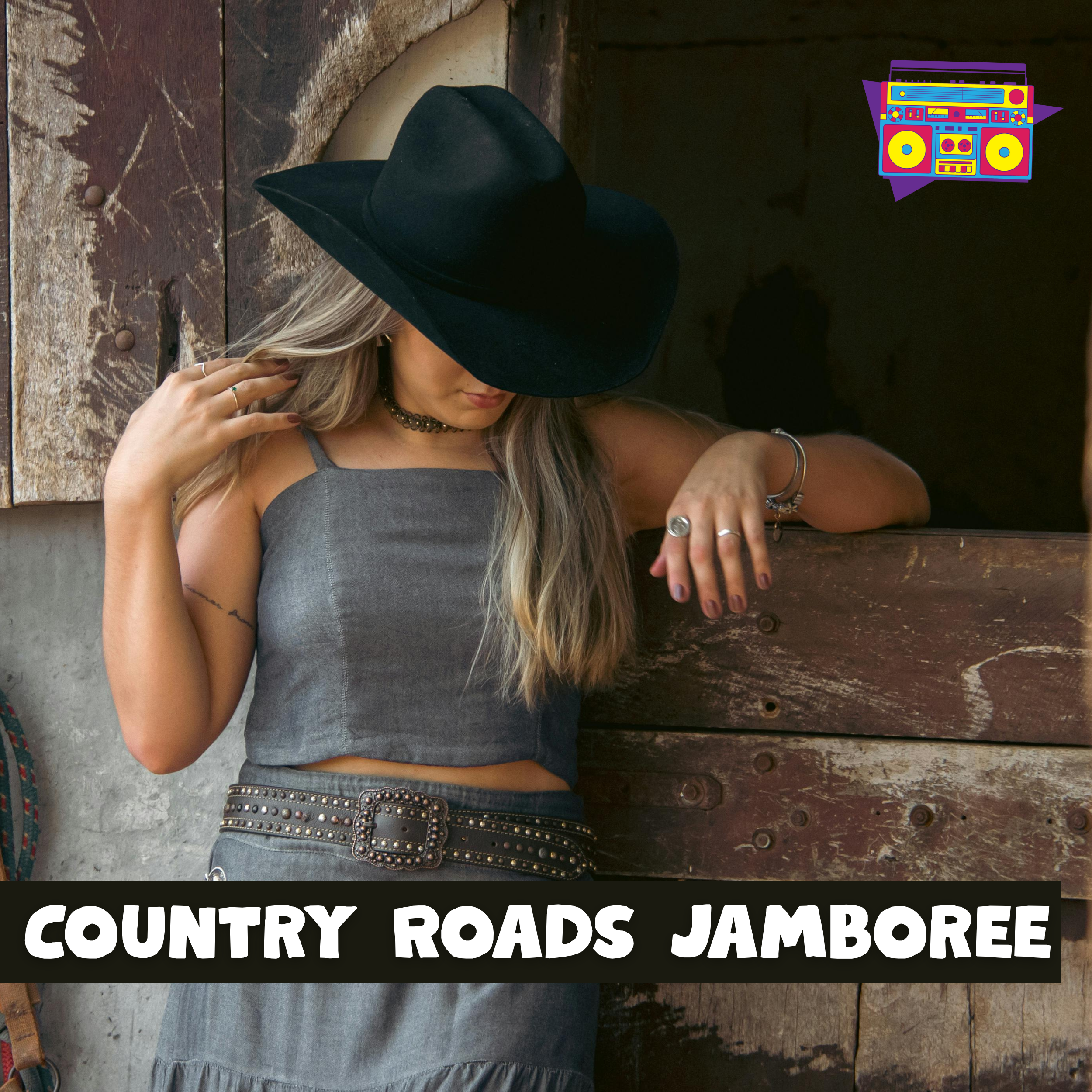 Country Roads Jamboree