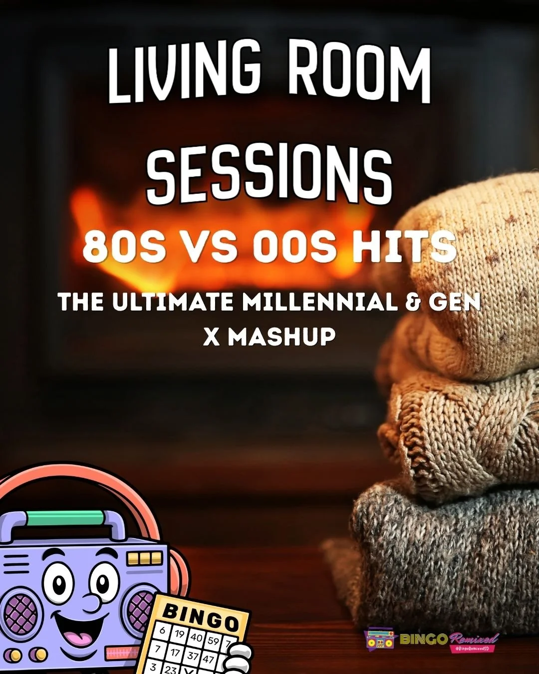 80s vs 00s Hits