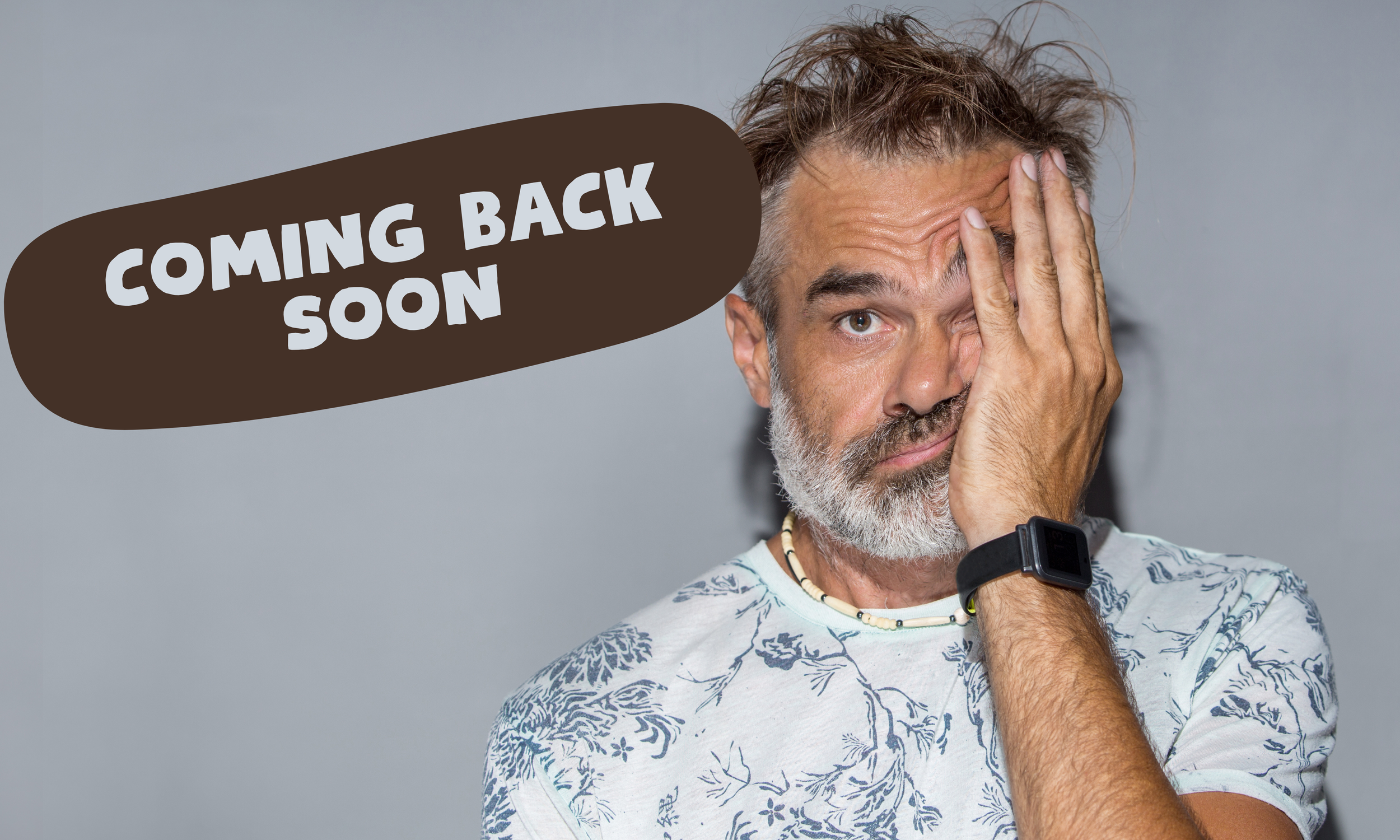 TBA @ Backyard Brewery