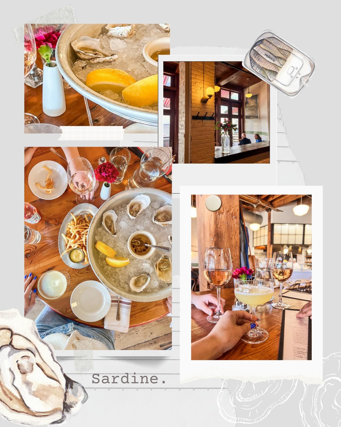 WILLY STREET CRAWL:
Featuring Bites &amp; Bevs from four wonderful Willy Street spots: 1. @sardinemadison &bull; 2. @ahanmadison &bull; 3. @umamimadison &bull; 4. @statelinedistillery 

A neighborhood crawl is such a fun way to spend an evening in Ma