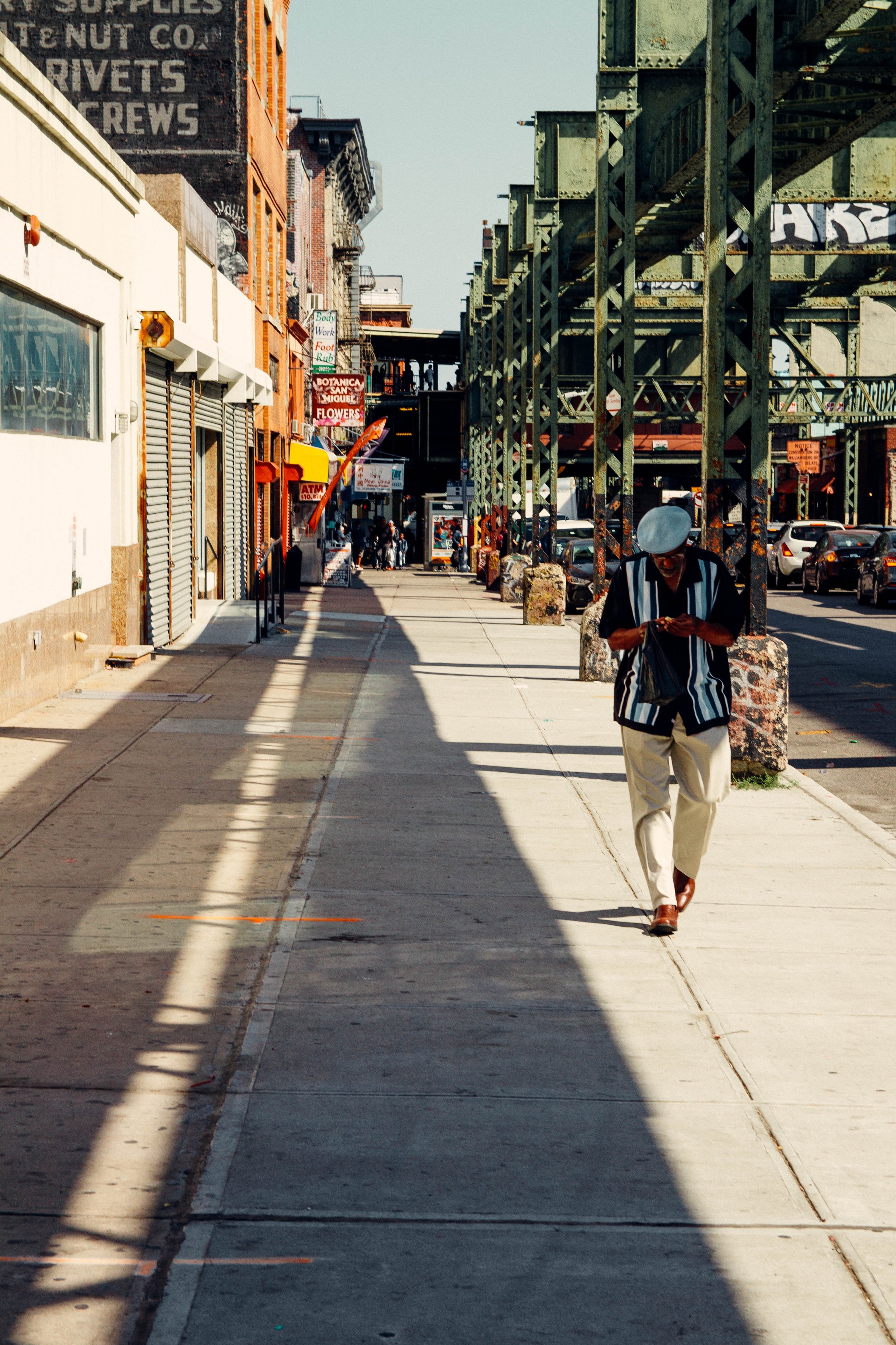 AfroLatin@s in Brooklyn & The Census
