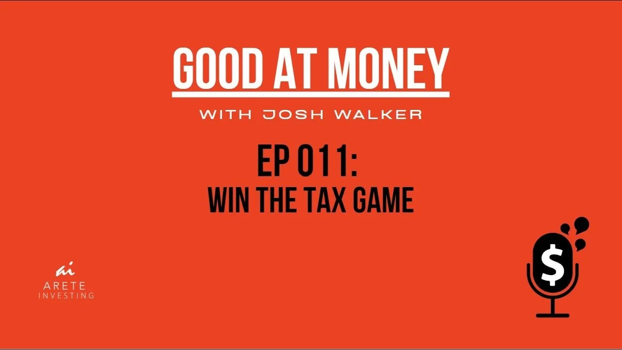 011: win the tax game