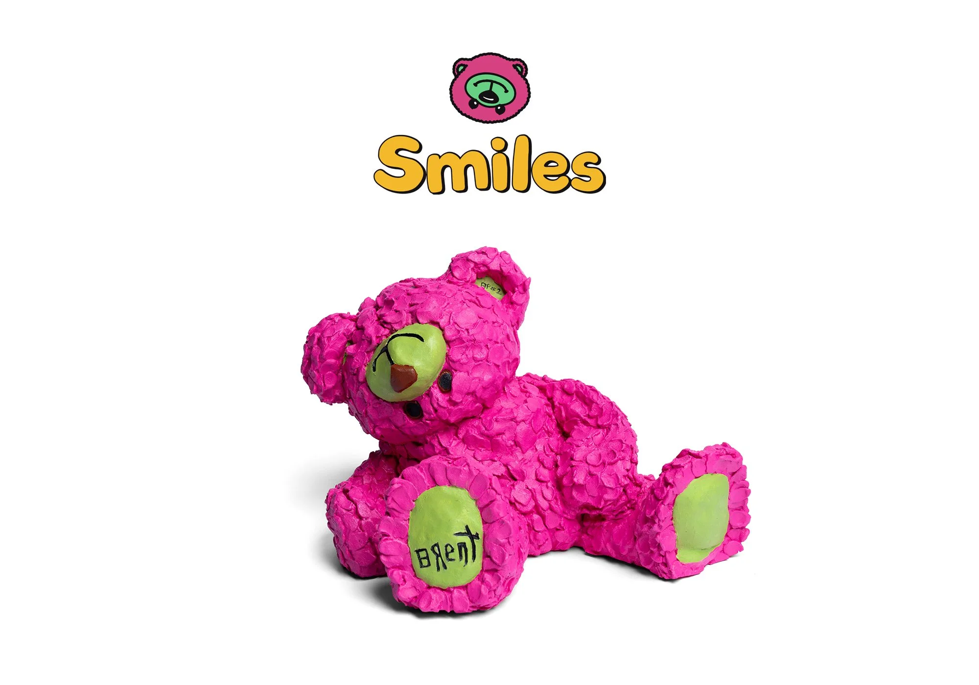 %22Smiles%22 Plushie Pink Mint Green Portrait logo web.jpeg