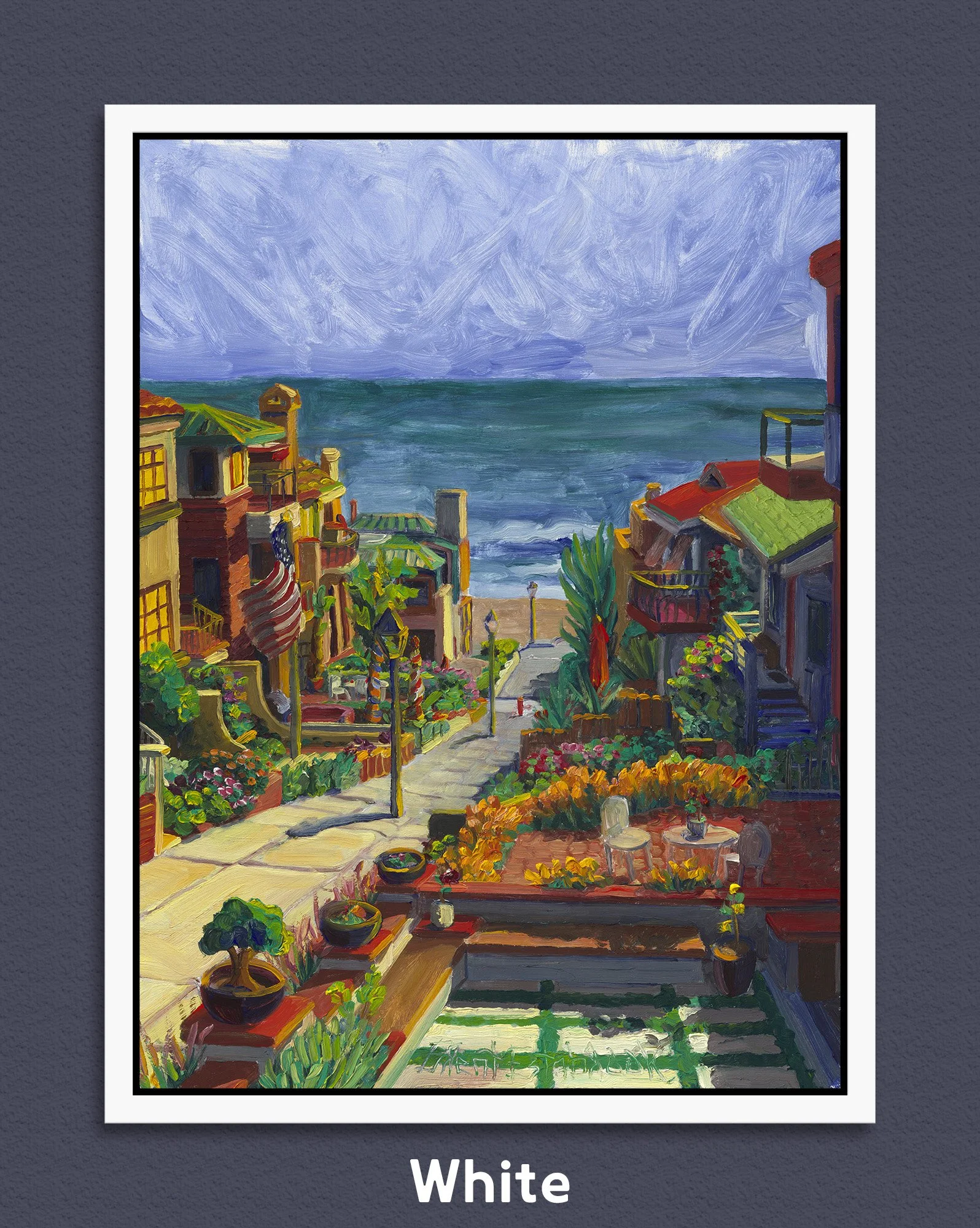 "Paradise" White frame.jpg