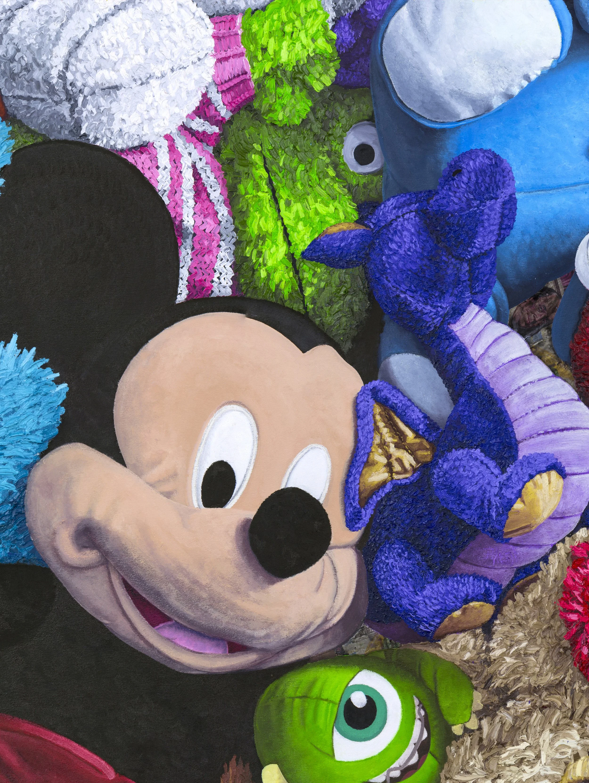 "If You Can Dream It" detail.jpg