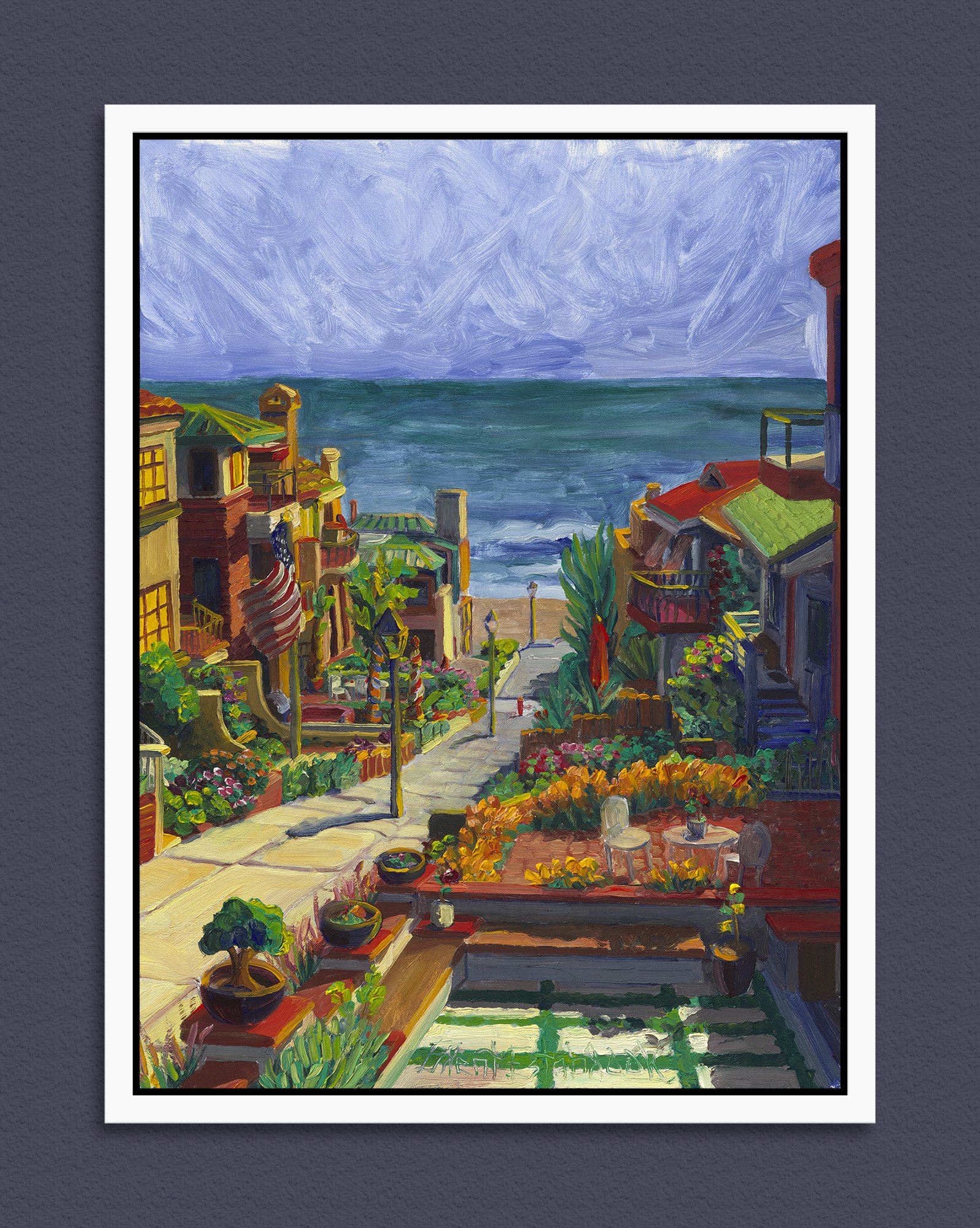 "Paradise" White frame.jpg