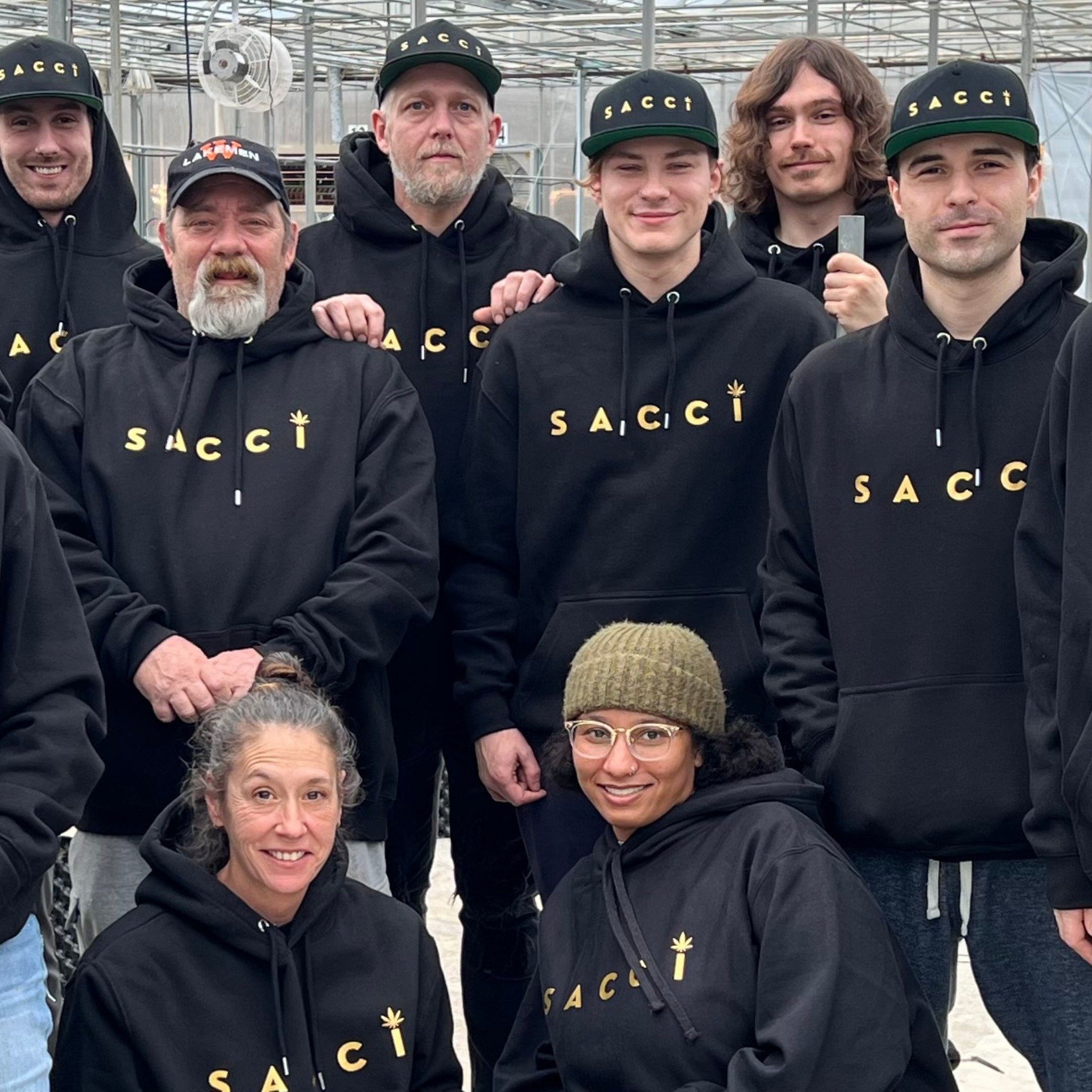Get your style on with our House of Sacci Hoodies! 

Show New York how you roll with our exclusive collection. Available now at houseofsacci.com/merch.

#NewYorkFashion #BrandMerch #hoodies  #houseofsacci