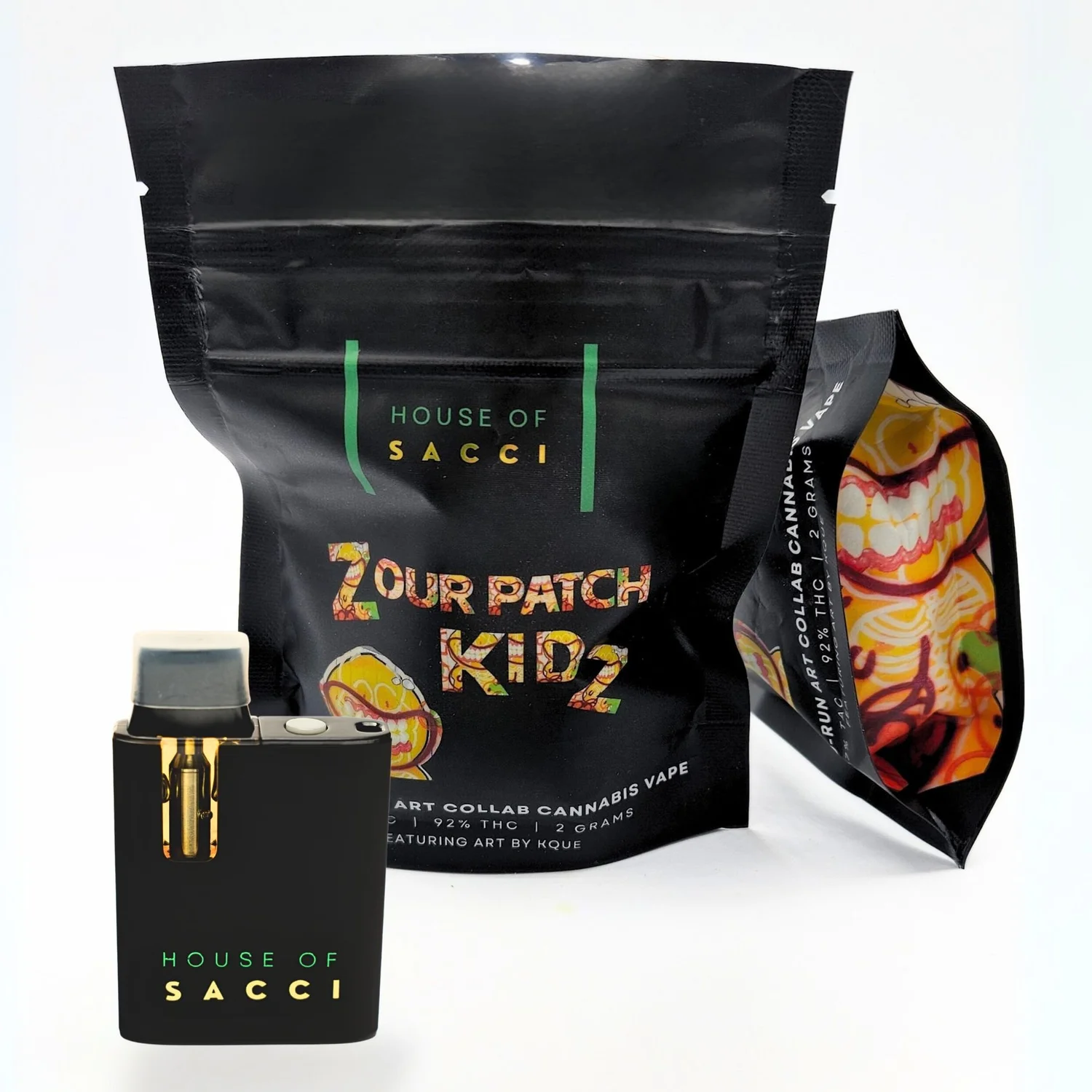 elfbar nachfüll pod läuft aus SNACKBAR SNACKBAR 1G Ceramic Vape - Magic Mango