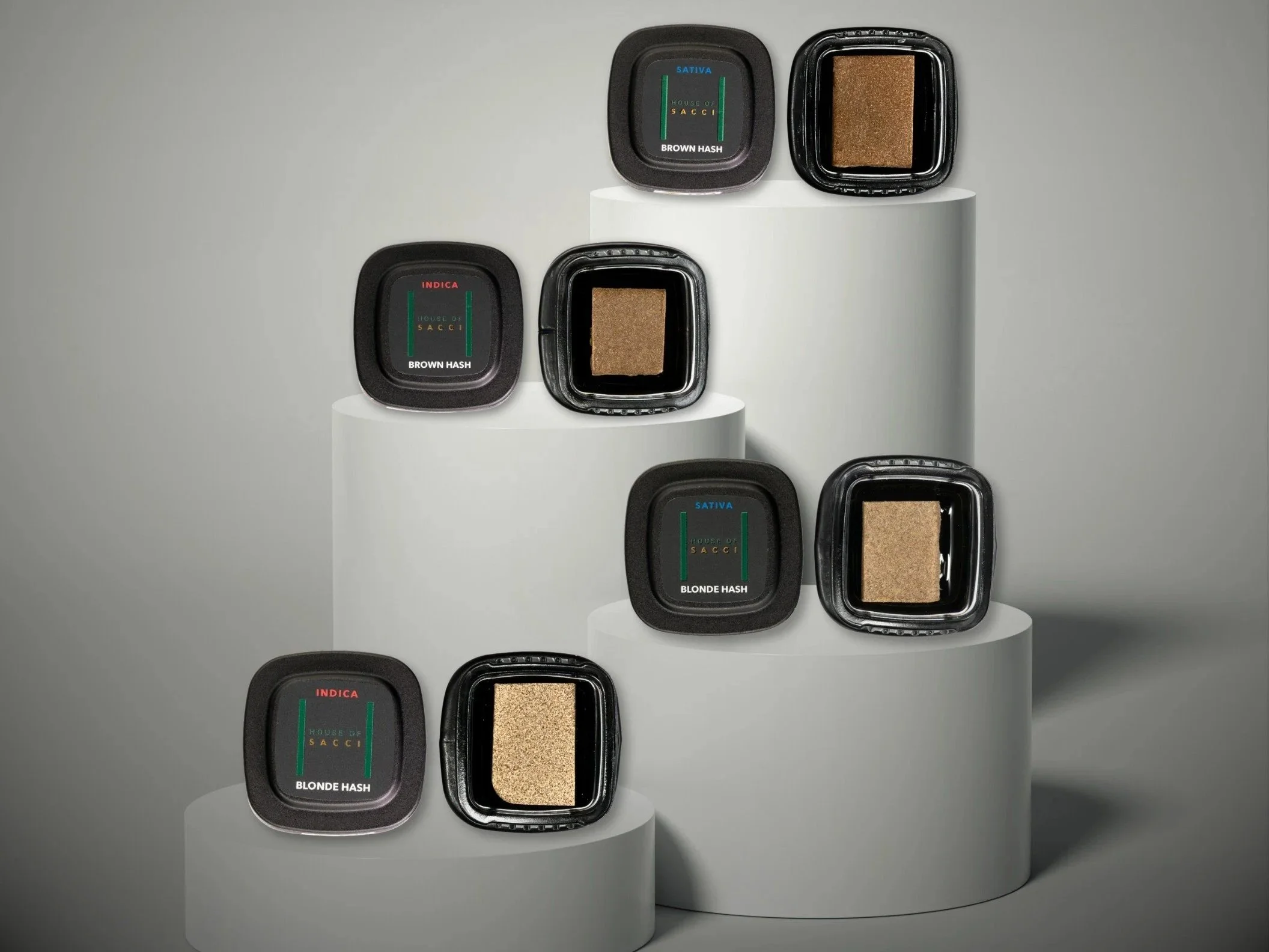 house of sacci PREMIUM HASH products