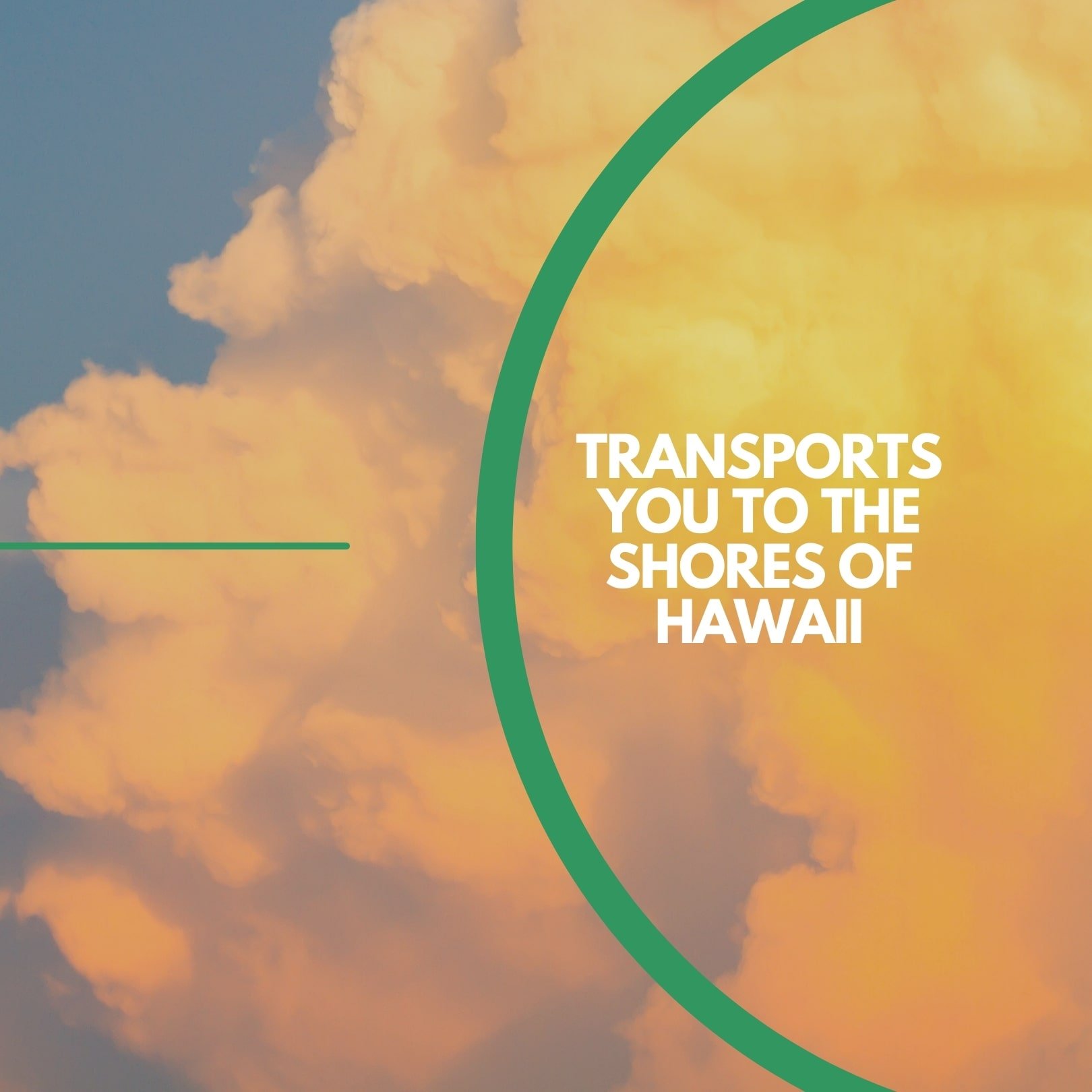 MAUI WAUI BY HOUSE OF SACCI:
Famous for its longevity and nostalgic pineapple flavor, this classic sativa transports you to the shores of Hawaii with uplifting, creative effects that spark optimism and energize the mind.