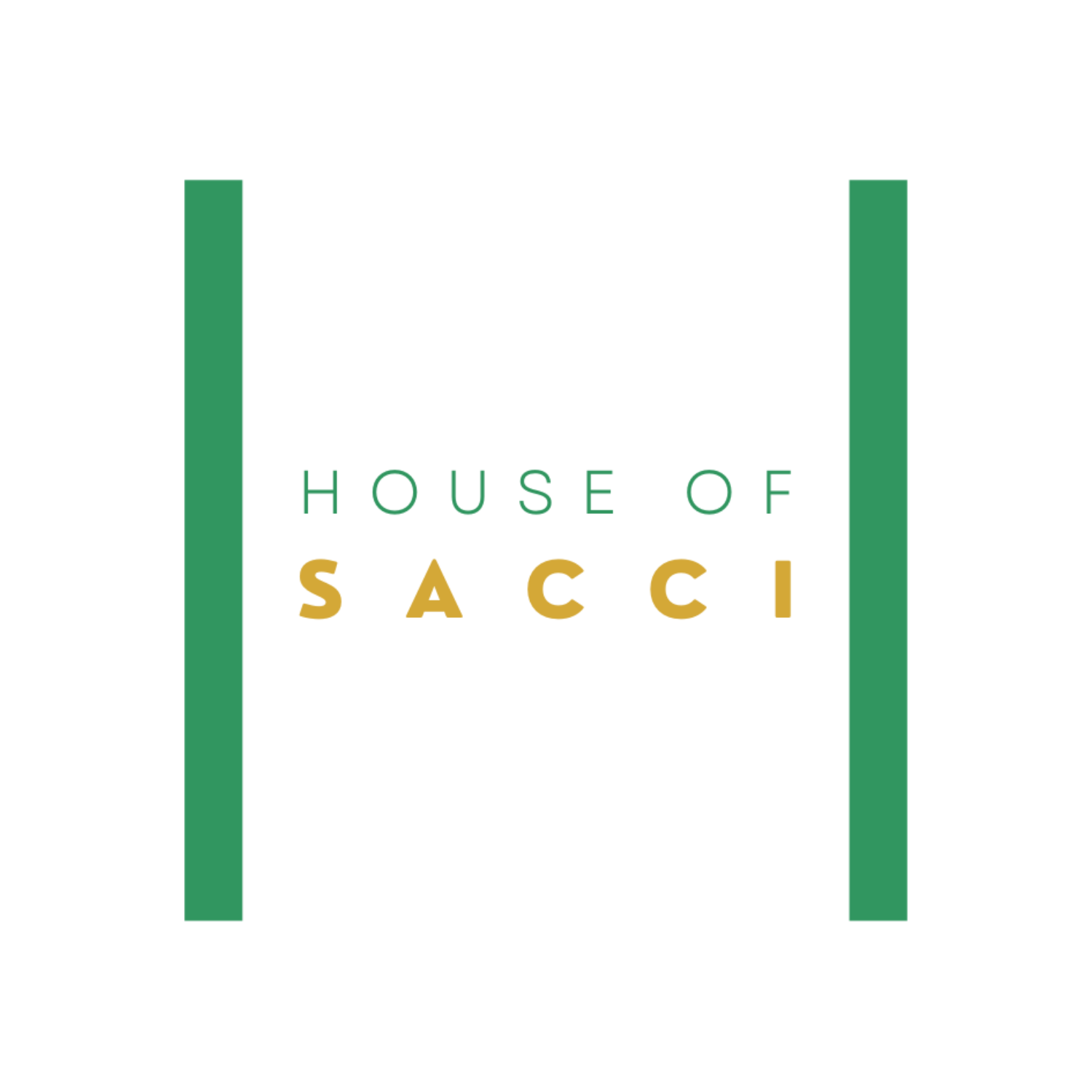 HOUSE OF SACCI