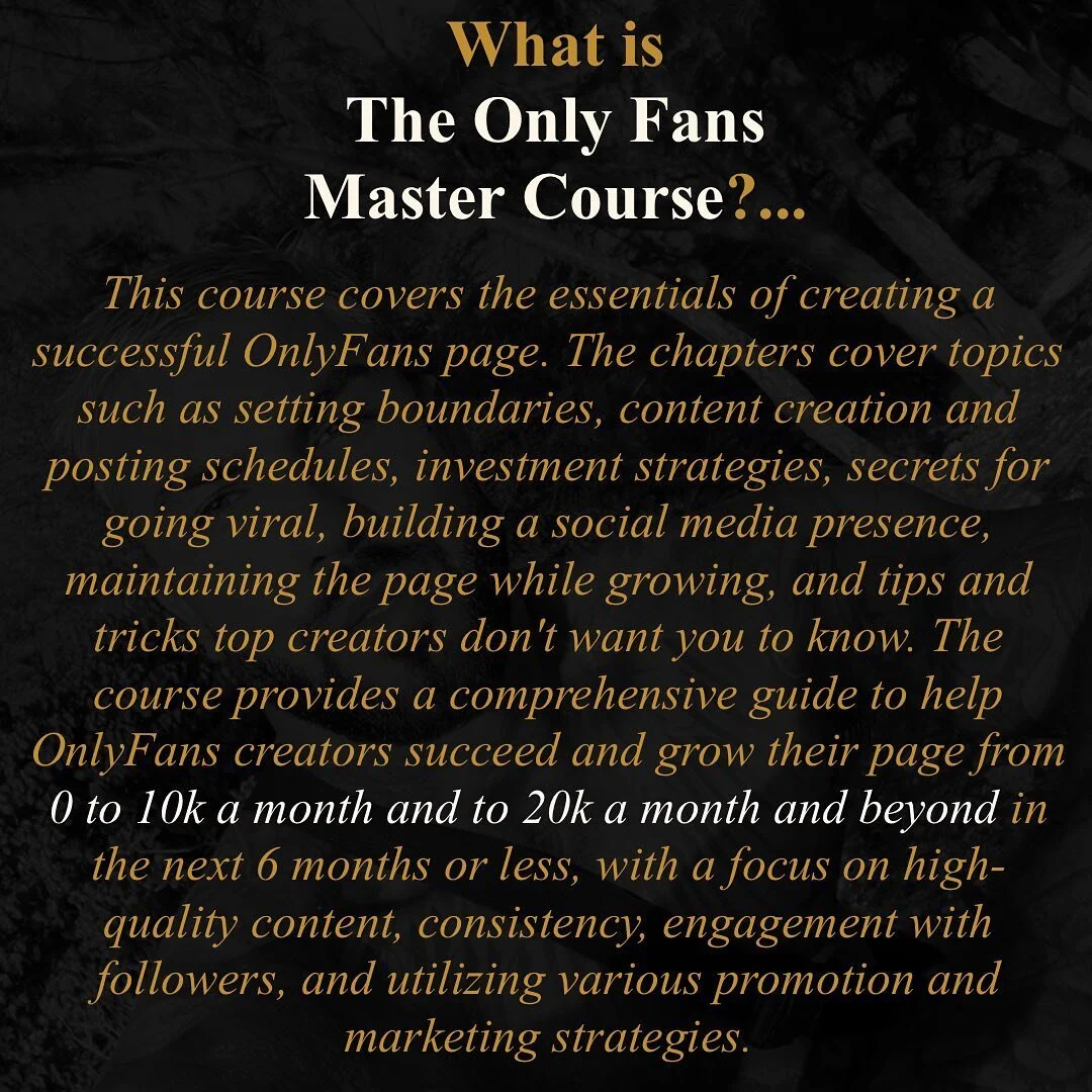 Do you want to take your OF to the next level let&rsquo;s get that bag baby💸💸💸 hit me up in the DMs when your ready to upgrade
