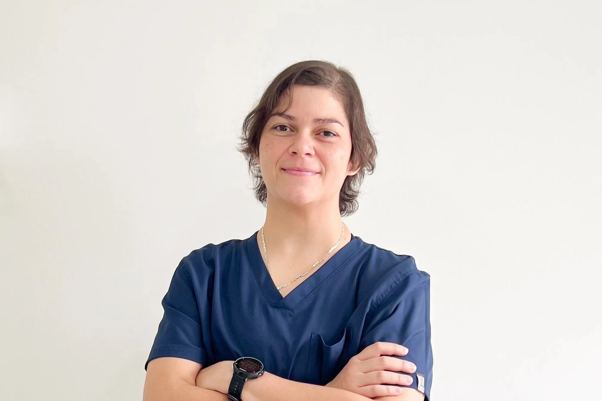 Dra. Paola Quiroz – Quiropráctica