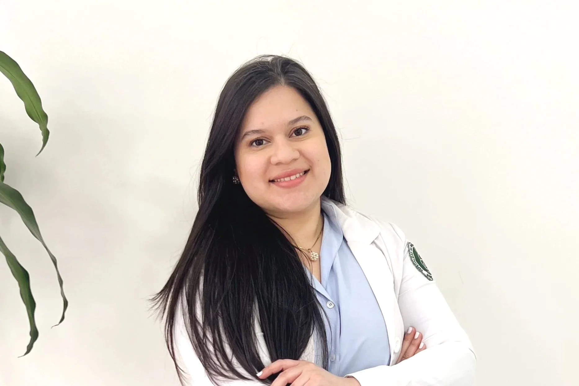 Dra. Andrea Barrientos – Ginecóloga