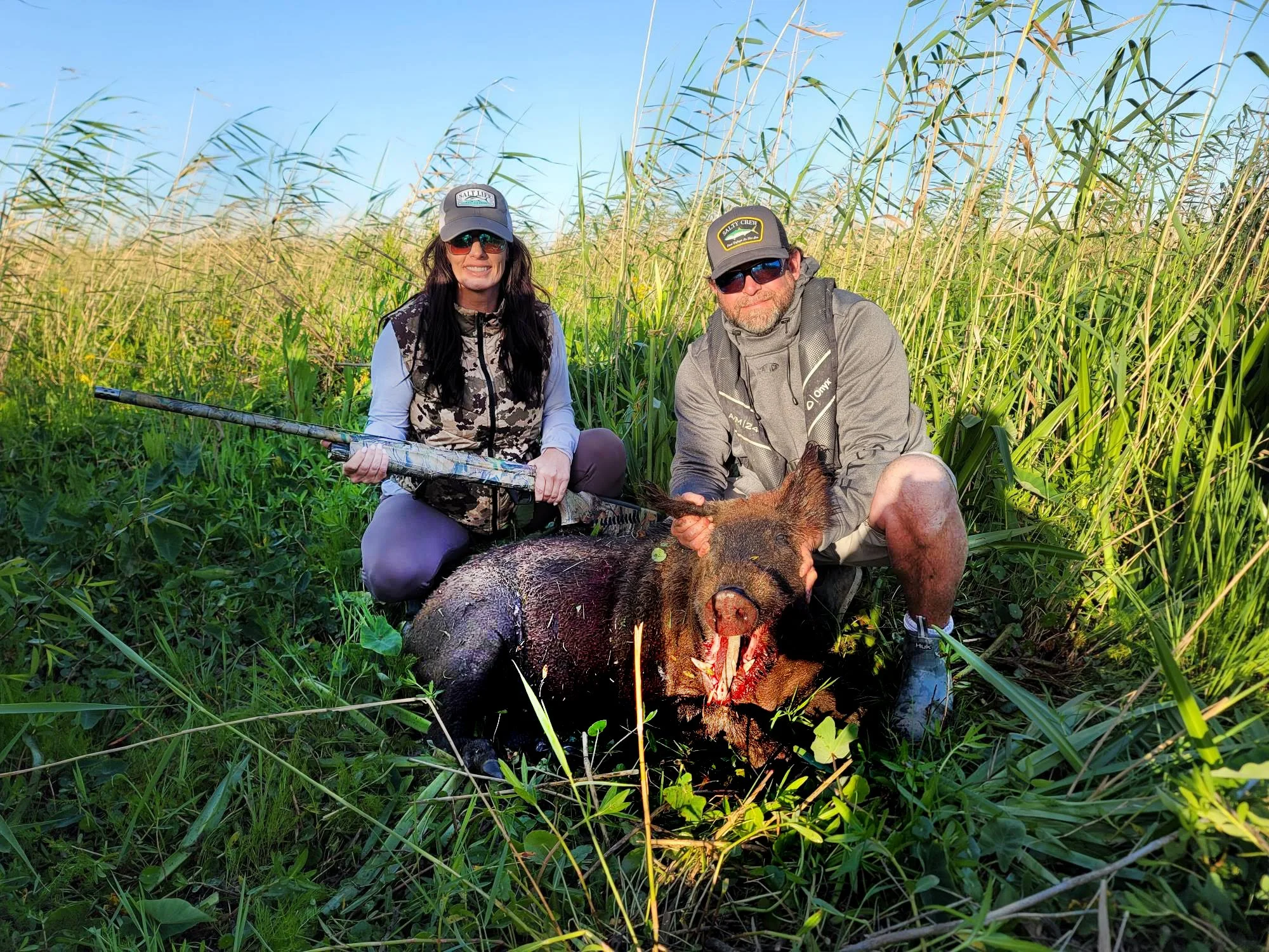 GIRLS HUNTING.jpg