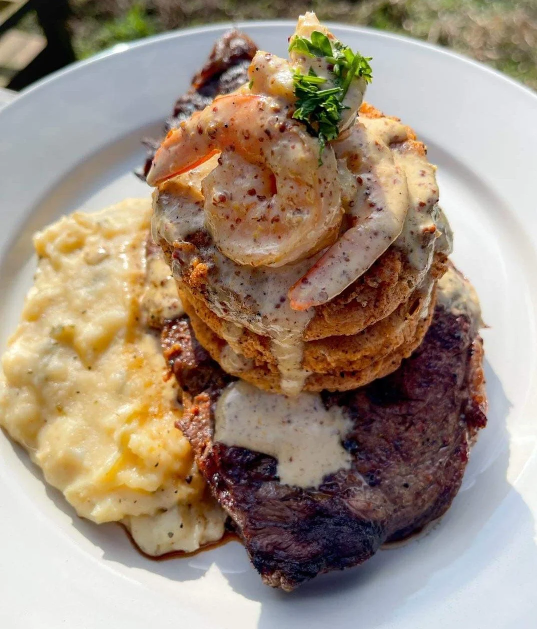 Shrimp Steak mashpotato.jpeg