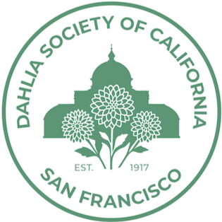The Dahlia Dell, Dahlia Society of California