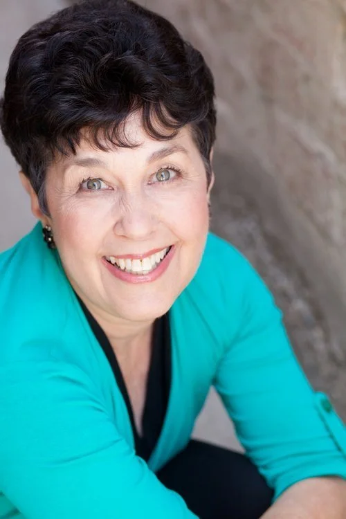 beverlygray — STUART BERNSTEIN REPRESENTATION FOR ARTISTS