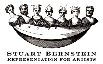 STUART BERNSTEIN REPRESENTATION FOR ARTISTS