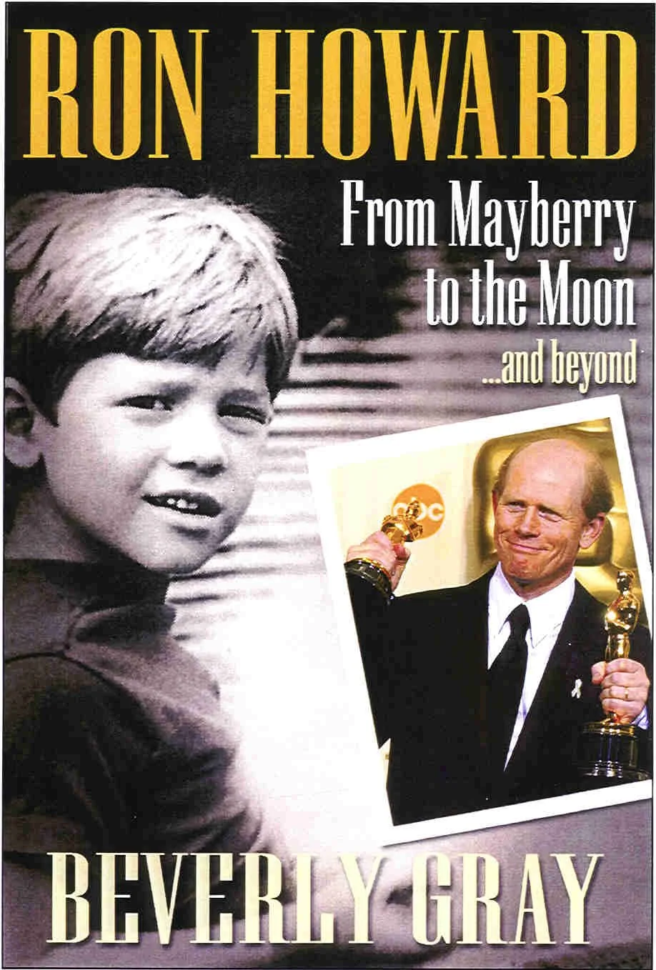 beverlygray — STUART BERNSTEIN REPRESENTATION FOR ARTISTS