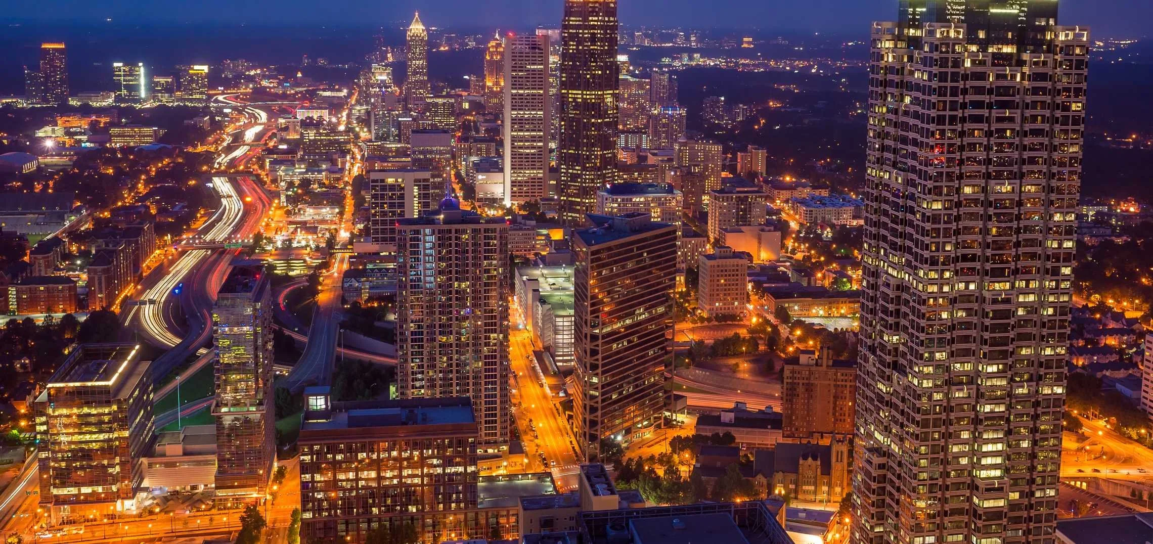 Discussion: How much more can Atlanta grow in our lifetimes?