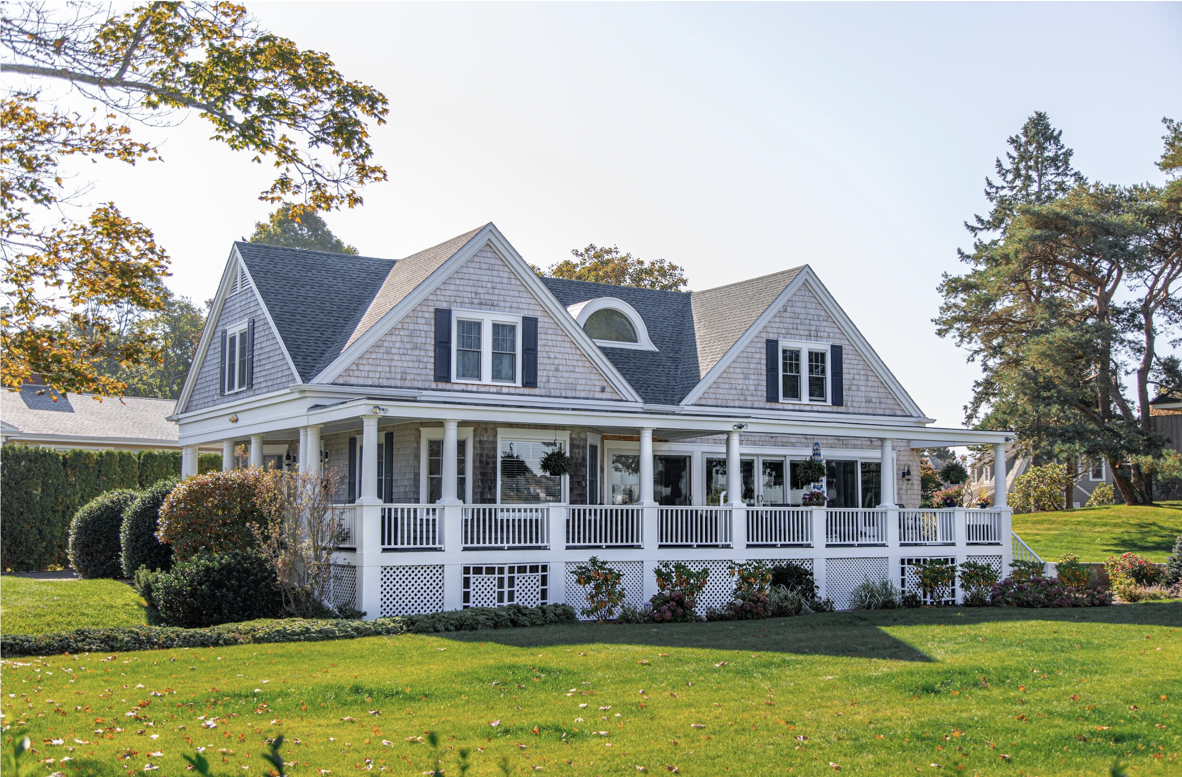 Don’t Expect a Flood of Foreclosures</a>