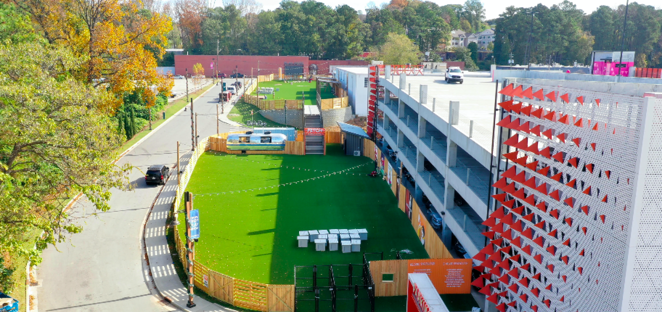 BeltLine connection to The Works to begin construction soon</a>