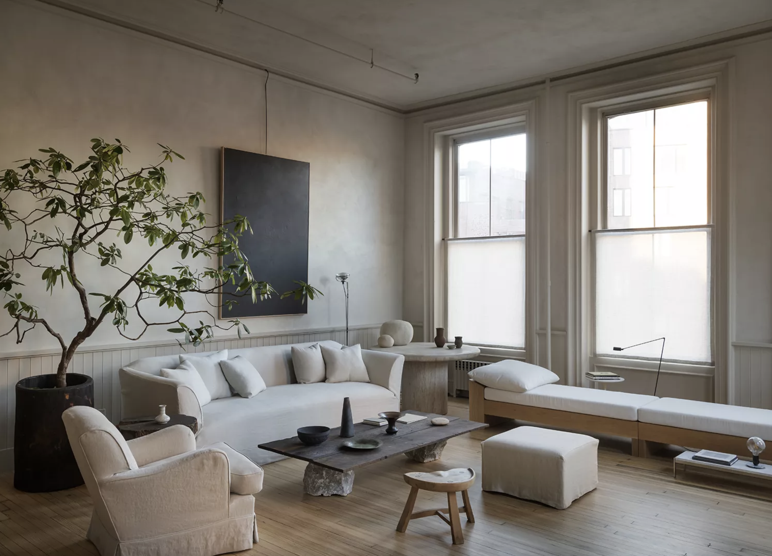 Interior design trends 2024