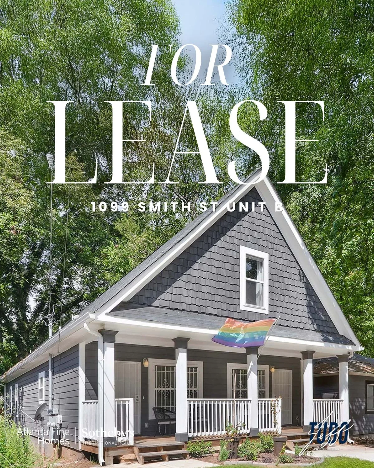 Charming Craftsman bungalow-style duplex featuring 3 bedrooms and 2 baths in the historic Pittsburgh neighborhood. This newly renovated home offers fresh paint, new flooring throughout the main level, stainless steel appliances, granite countertops, 