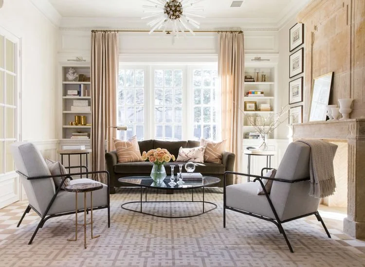 Interior Design Trends for 2026: What Atlanta Homeowners &amp; Buyers Should Know