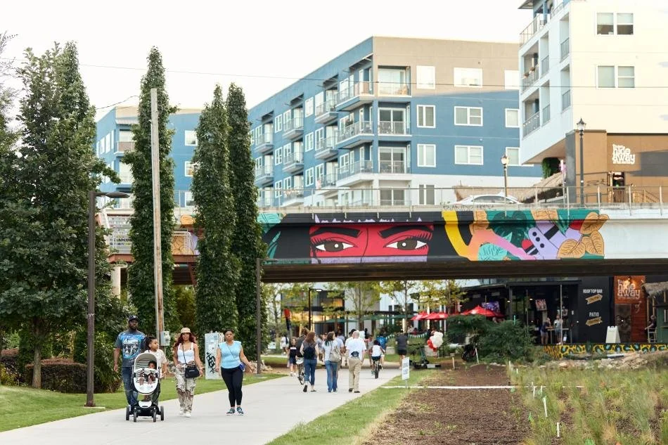 ⚽ Atlanta Beltline Fest: A World Cup Celebration Spanning 17 Miles of Trail