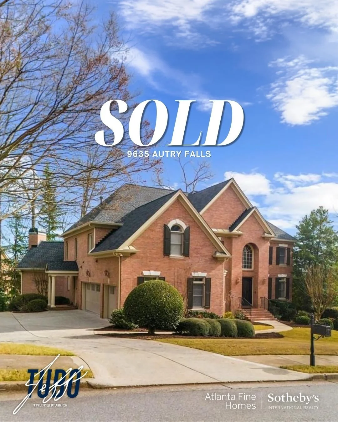 This one has a great story. We went under contract, walked away, realized it was the one, and it was already gone. I put together a strong backup with great terms, stayed patient, and when it came back around we were ready. A little strategy and dete