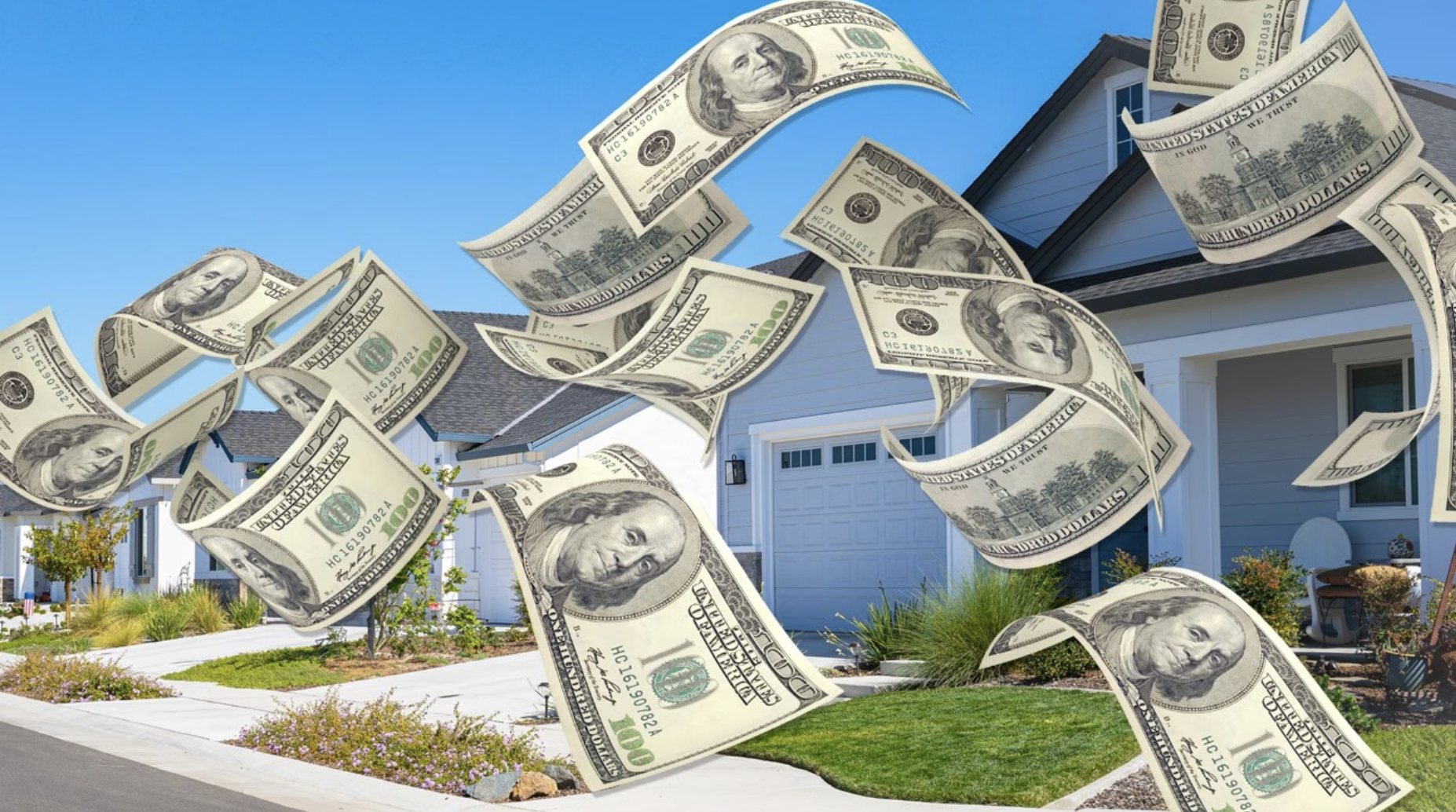 These States Are Seeing the Fastest Income Growth And Why It Matters for Real Estate
