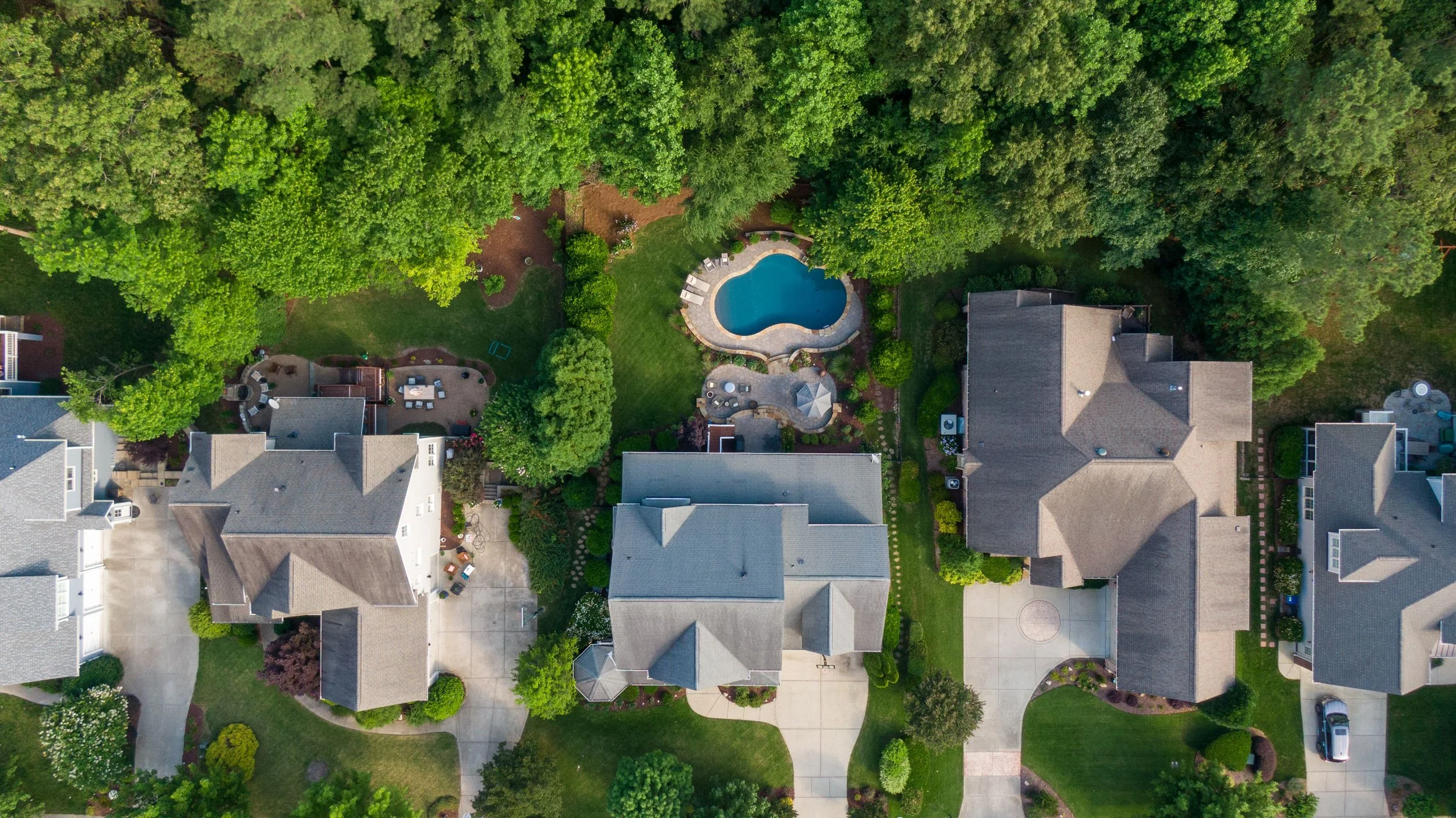 Don't Overlook the Home That's Been on the Market