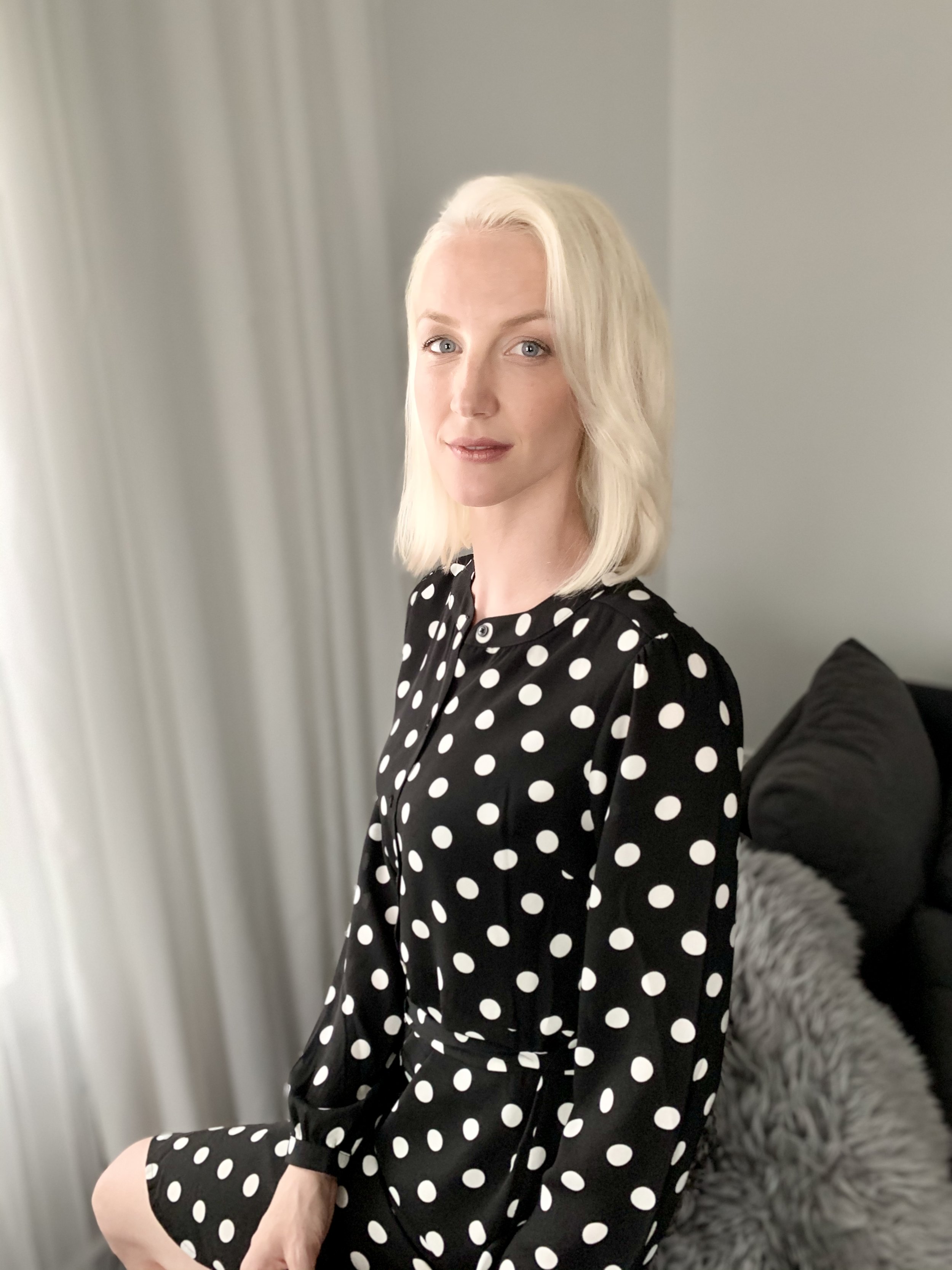 Molly Sexton Real Estate Agent 4