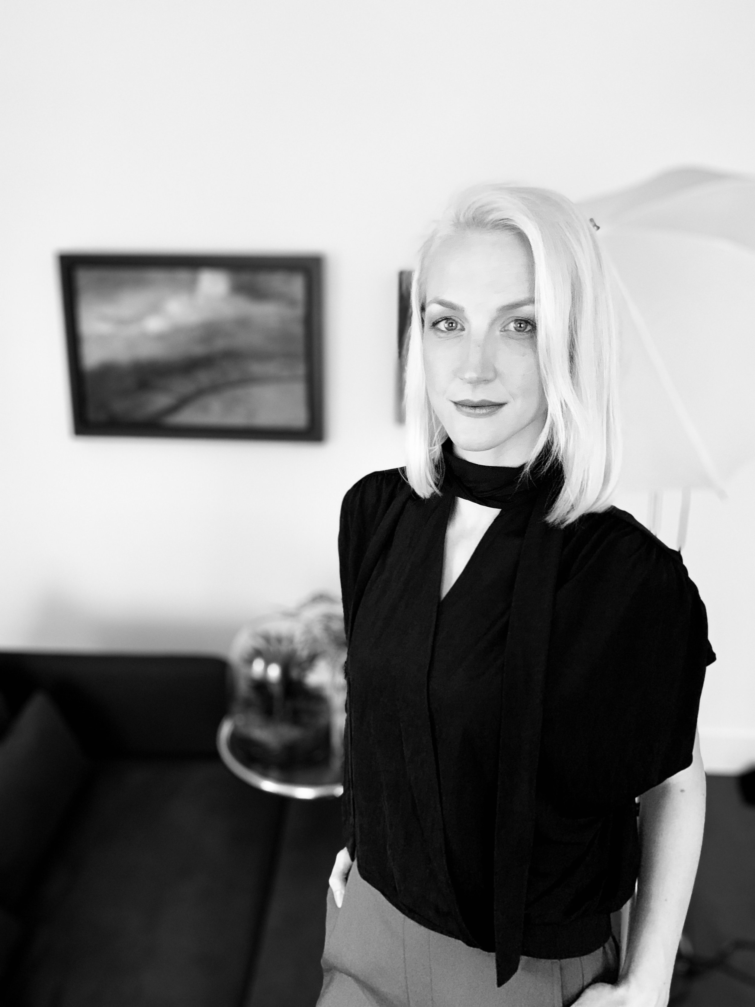 Molly Sexton Real Estate Agent 3