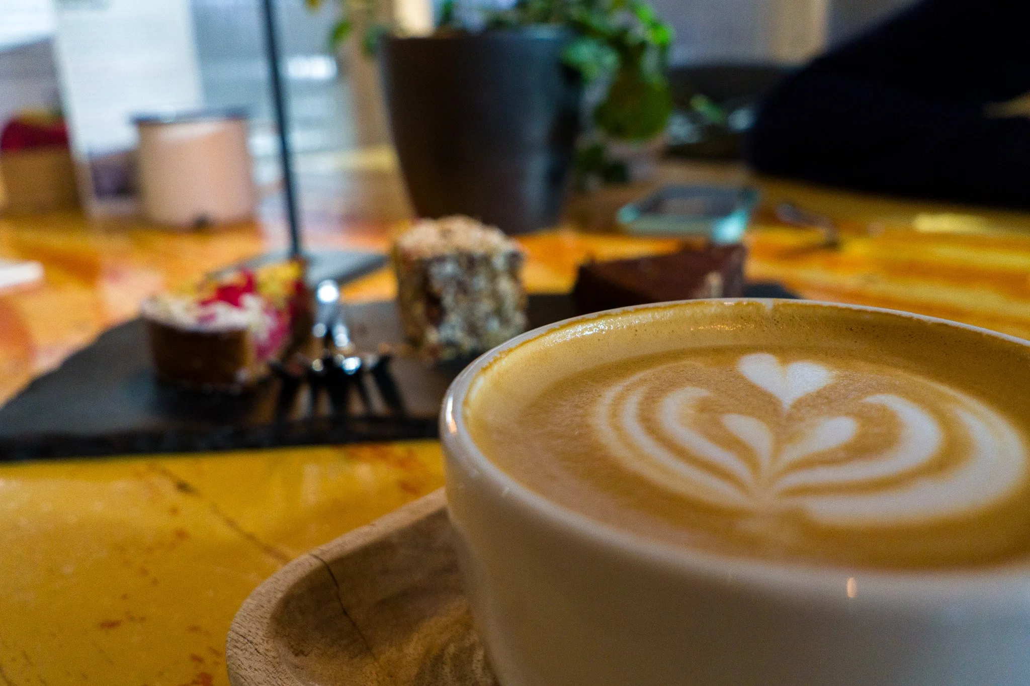 One-to-One: Thinking Partnership