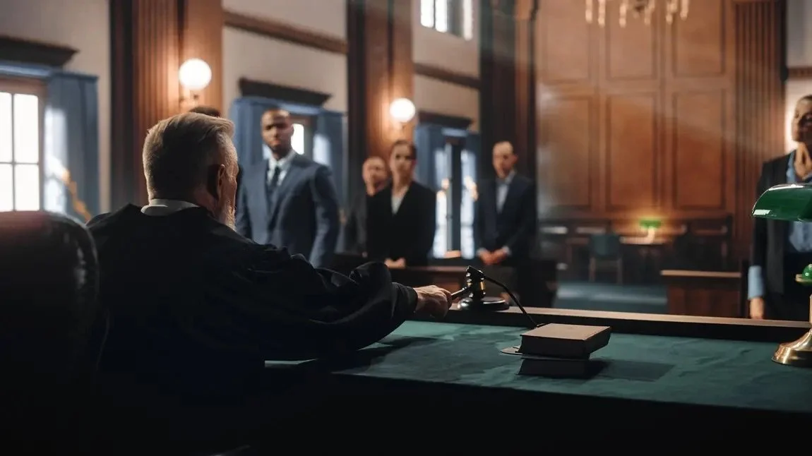 What Happens If You Miss a Court Date in Michigan?